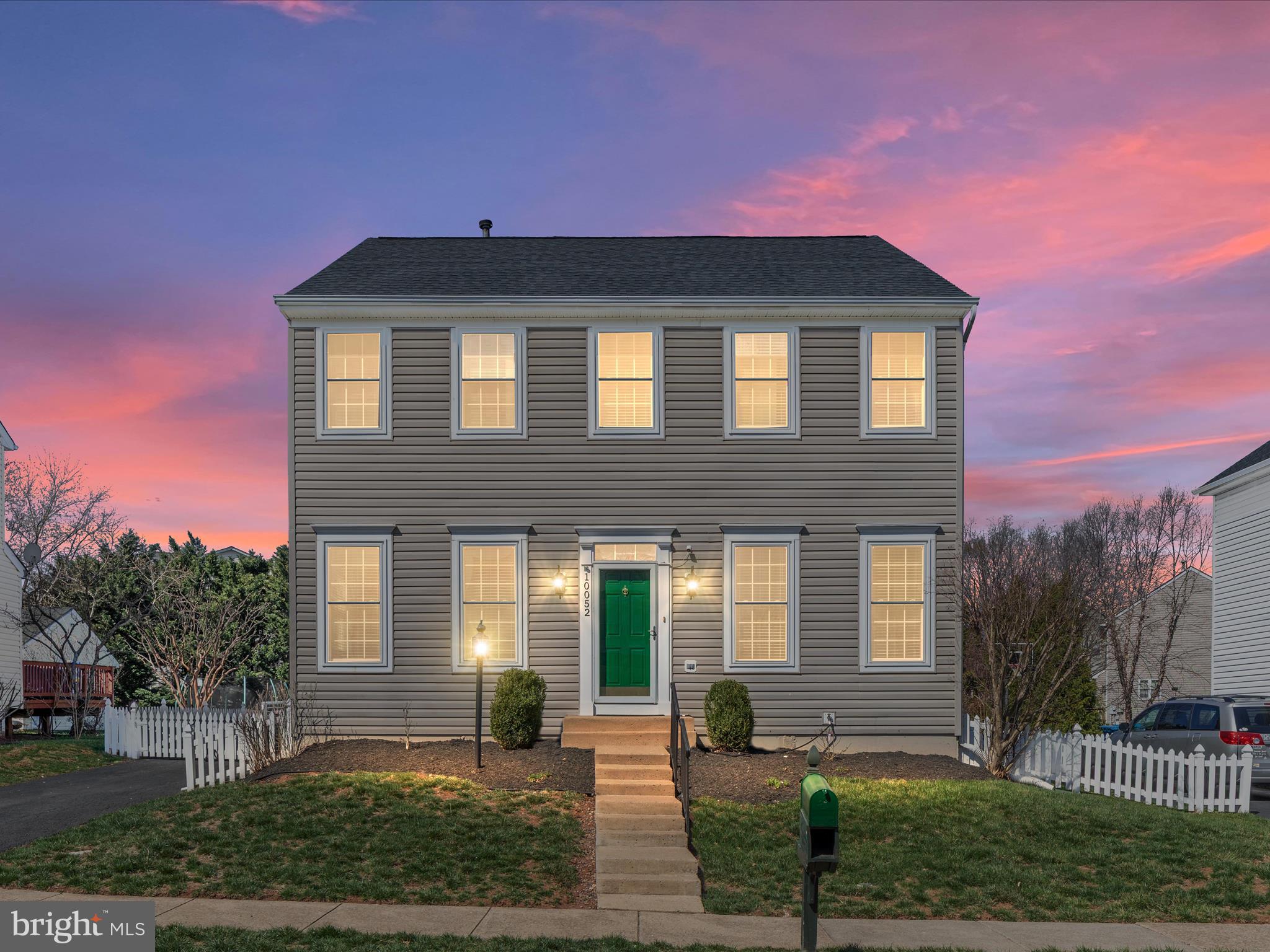 BRAEMAR - Residential