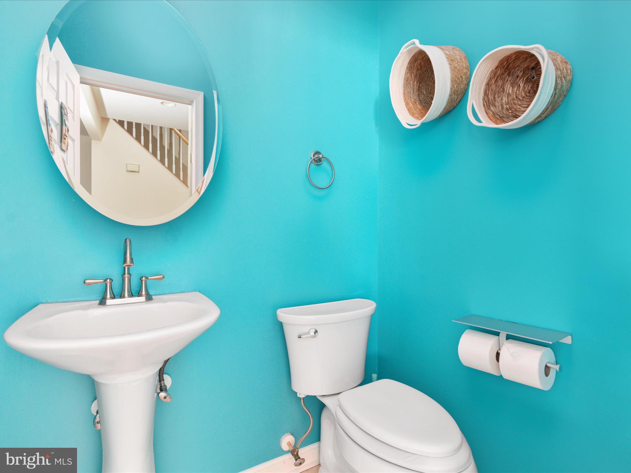 BRAEMAR - Residential