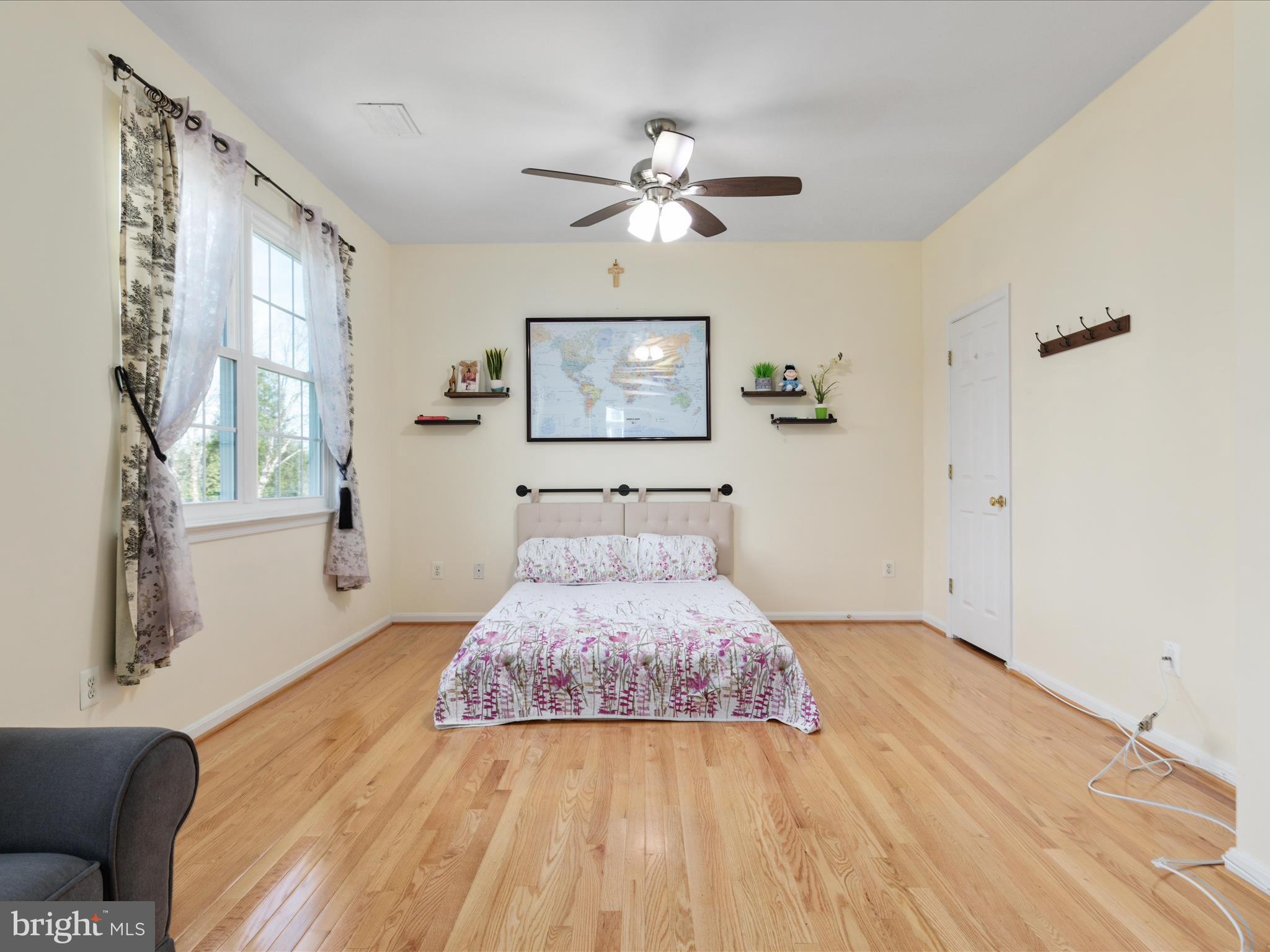 BRAEMAR - Residential