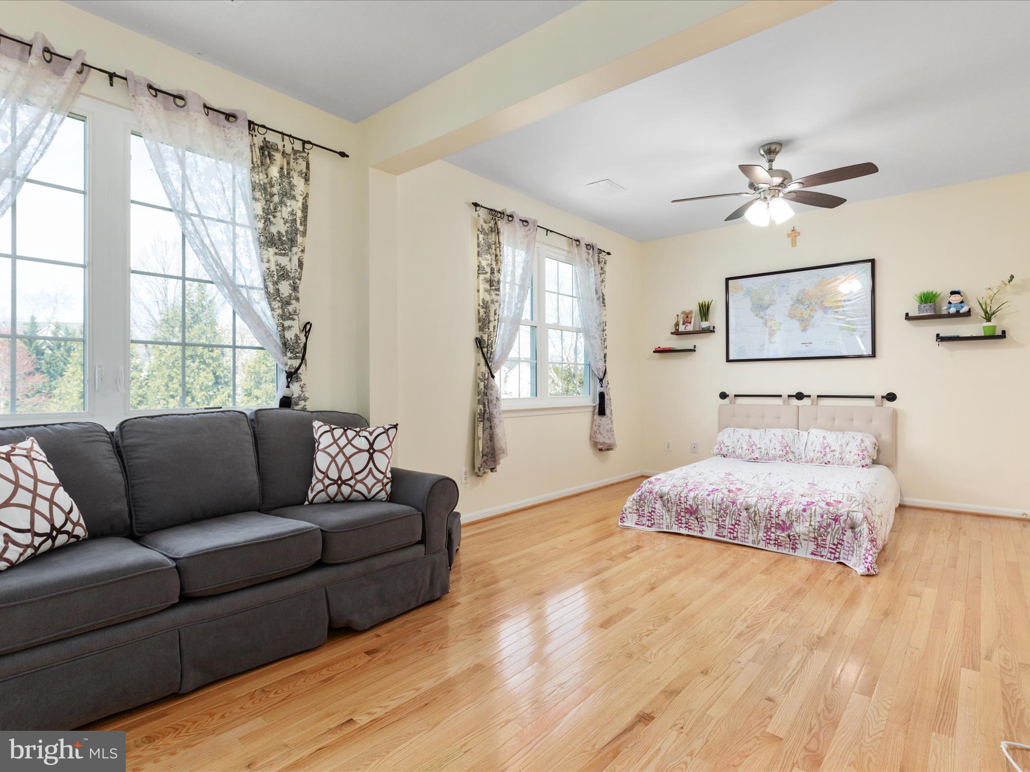 BRAEMAR - Residential