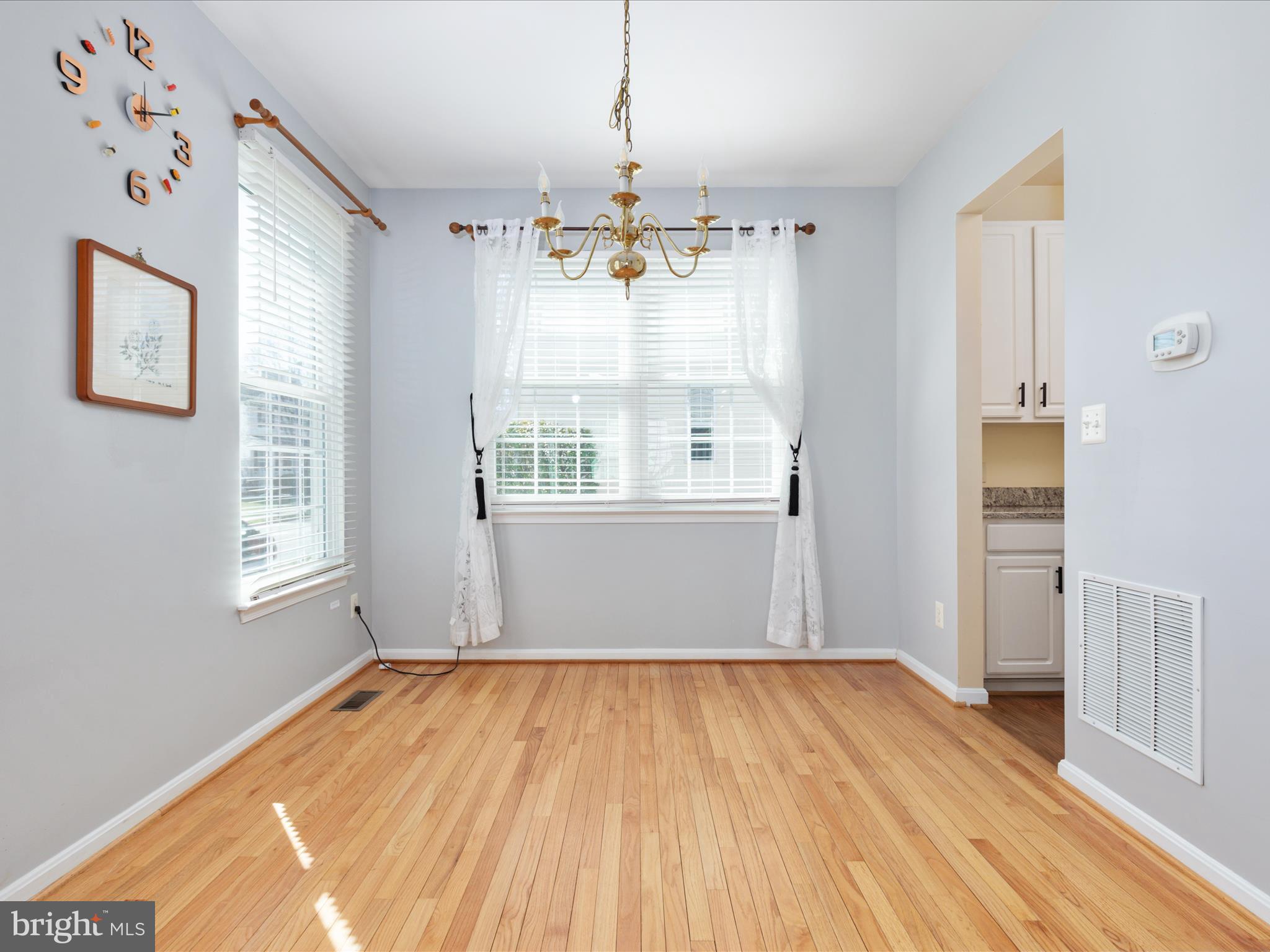 BRAEMAR - Residential