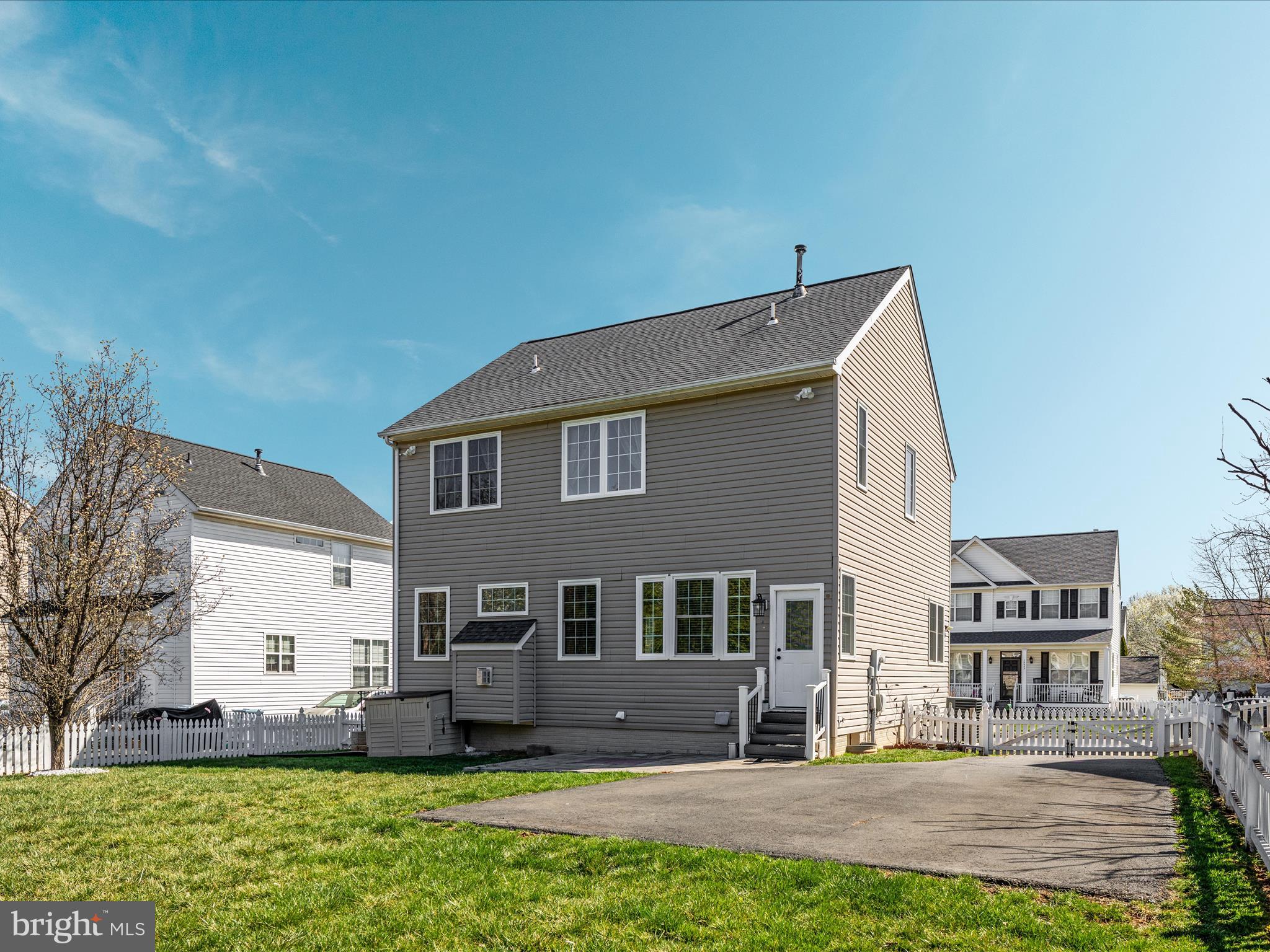 BRAEMAR - Residential