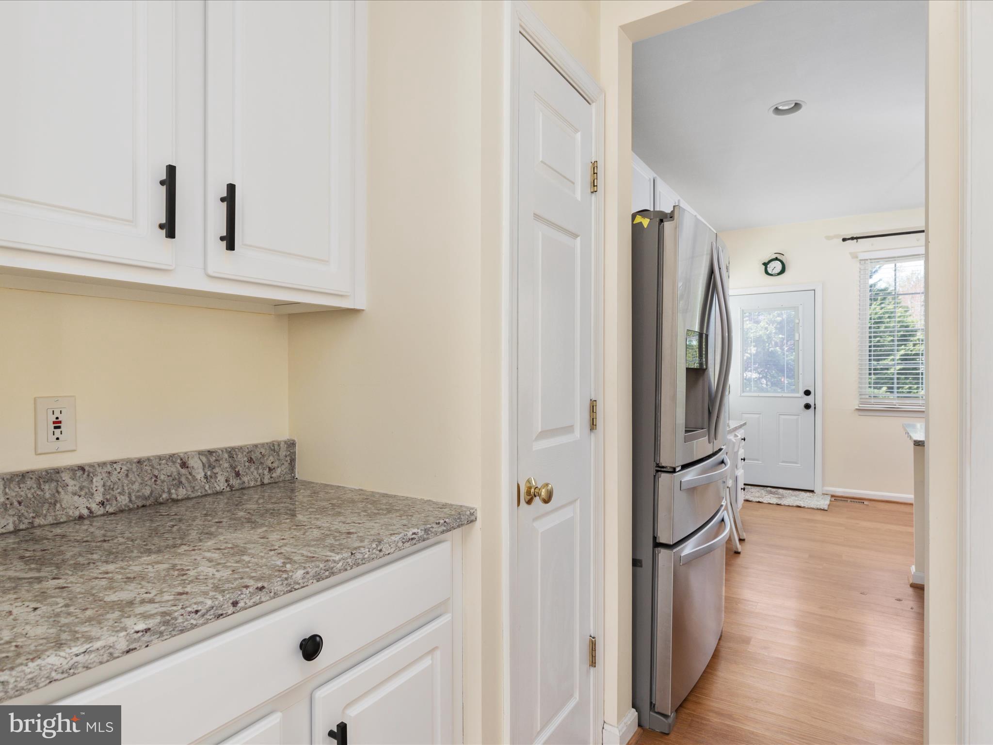 BRAEMAR - Residential