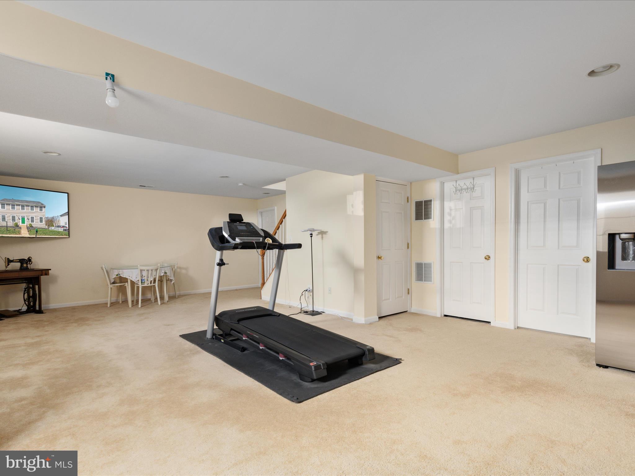 BRAEMAR - Residential