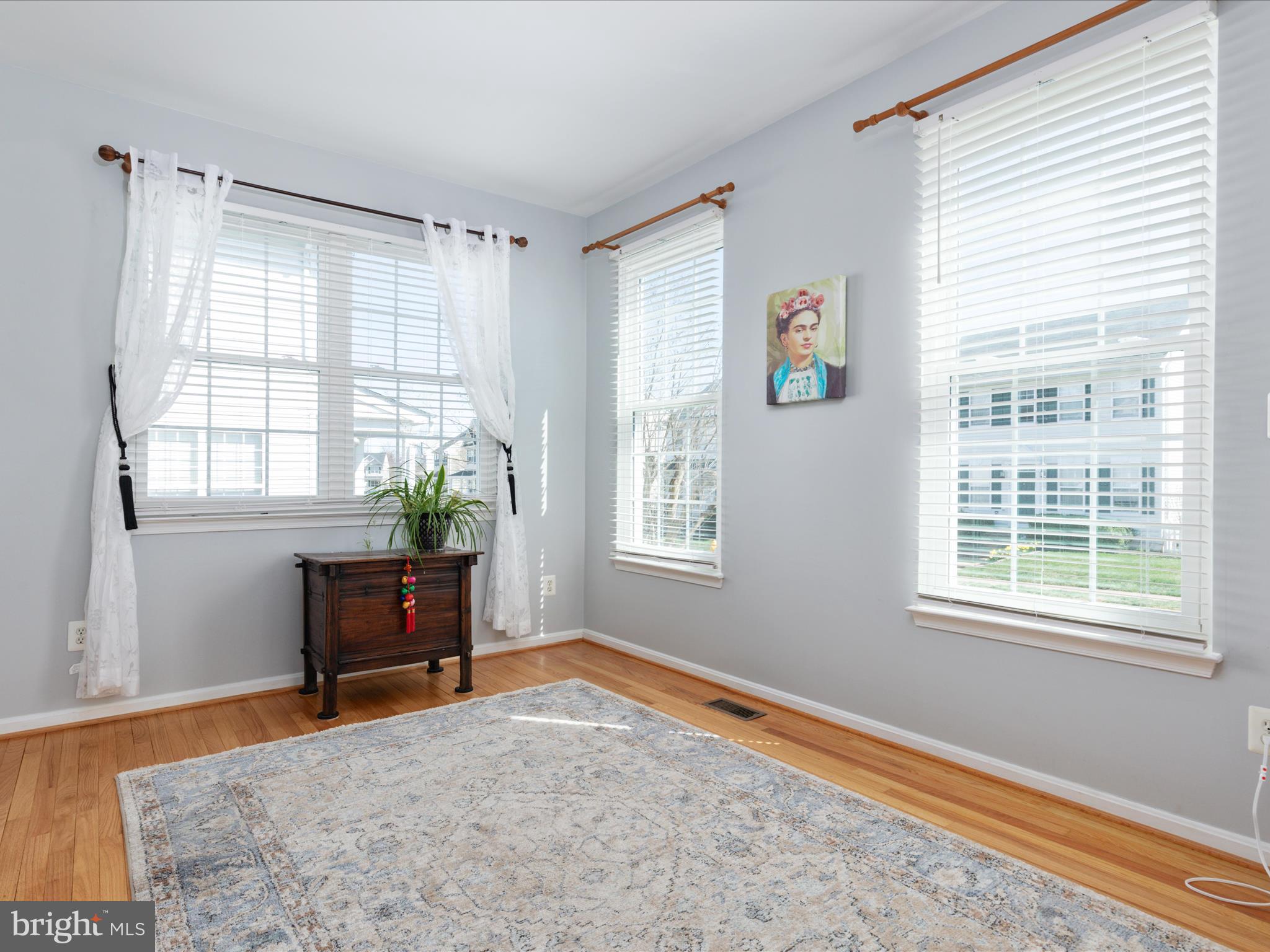 BRAEMAR - Residential