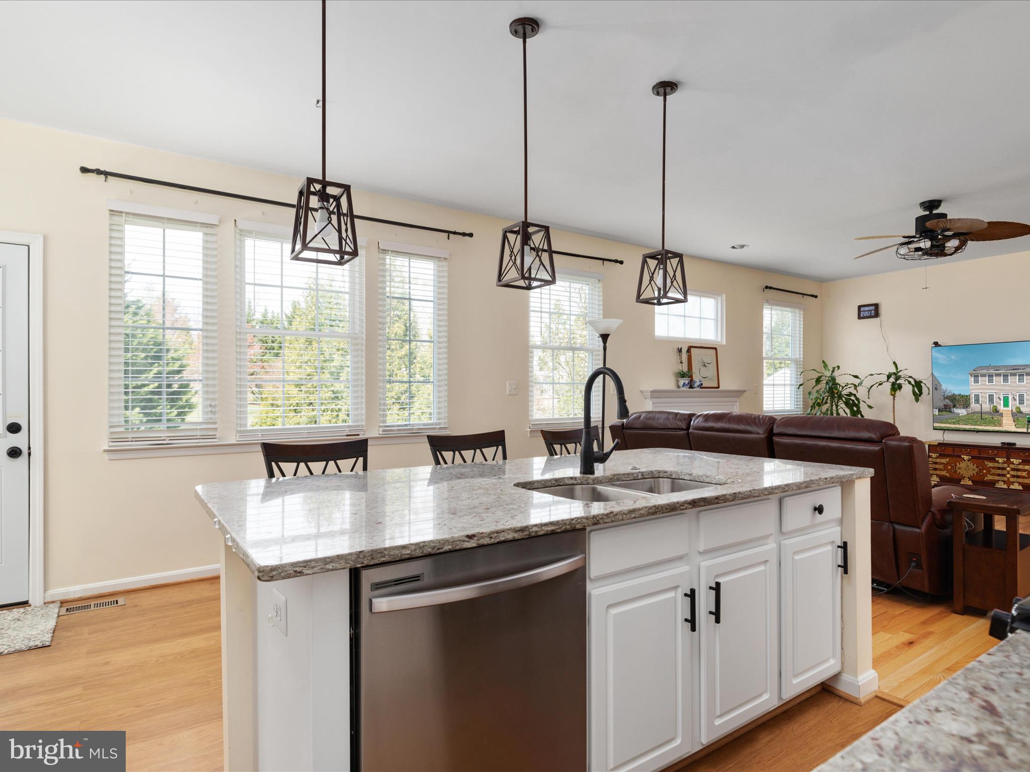 BRAEMAR - Residential