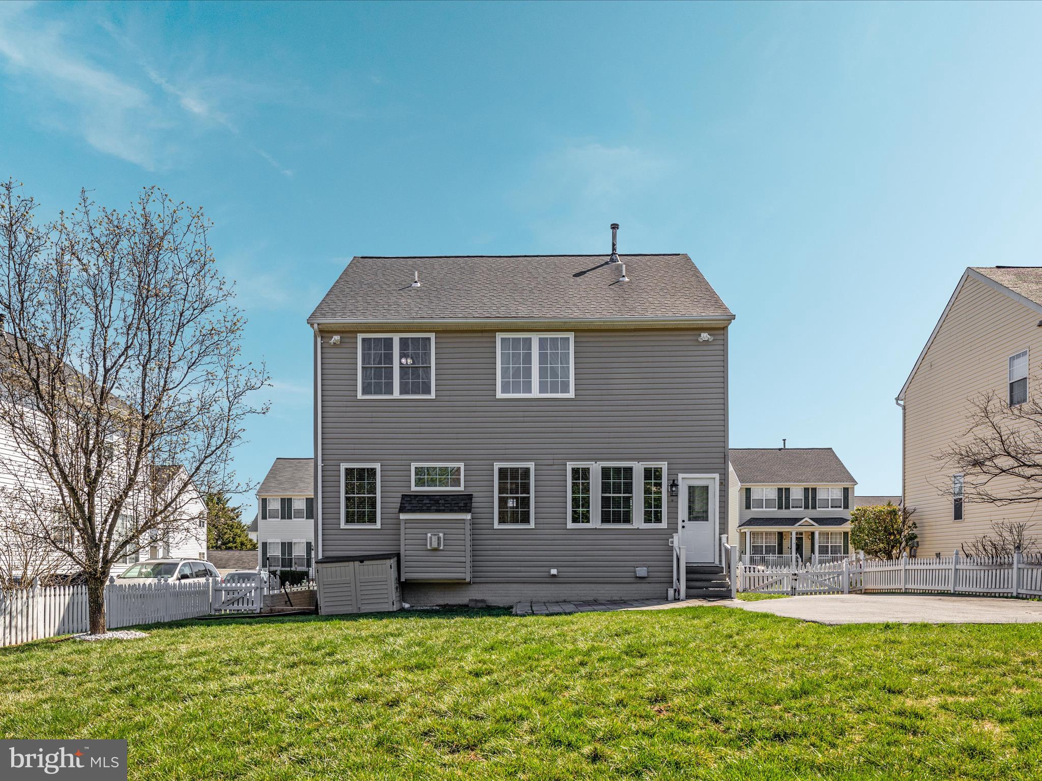 BRAEMAR - Residential