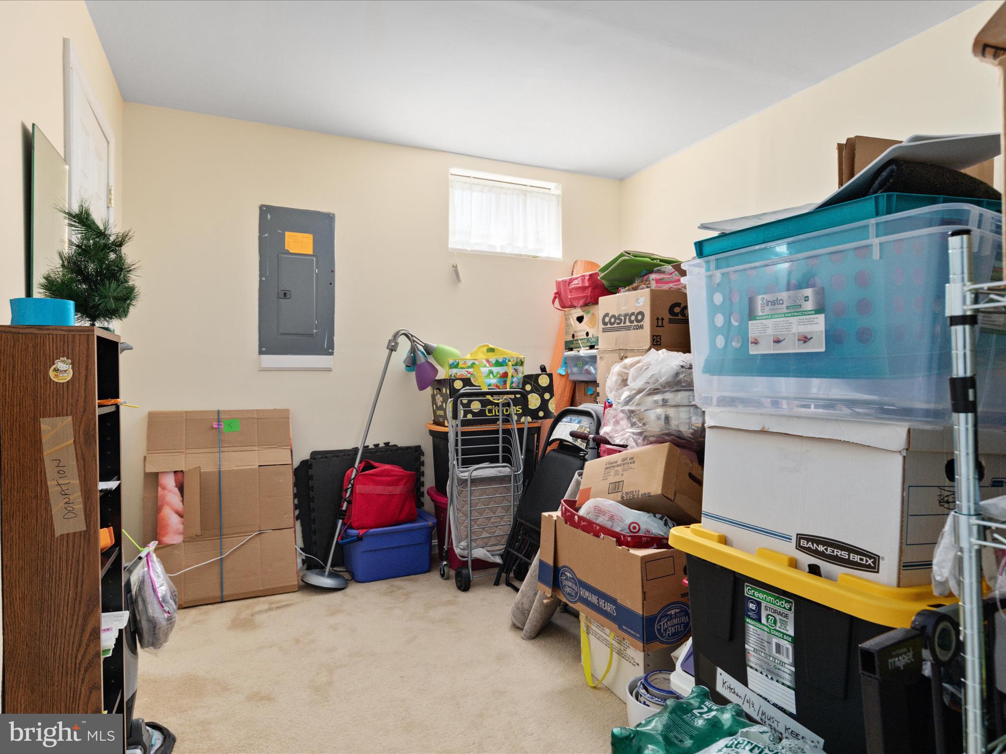 BRAEMAR - Residential