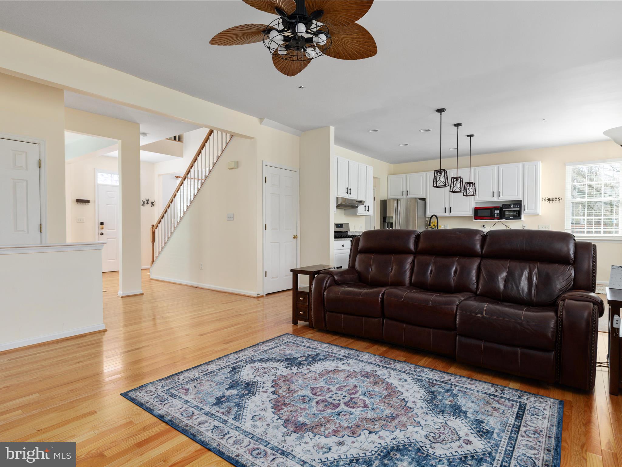 BRAEMAR - Residential