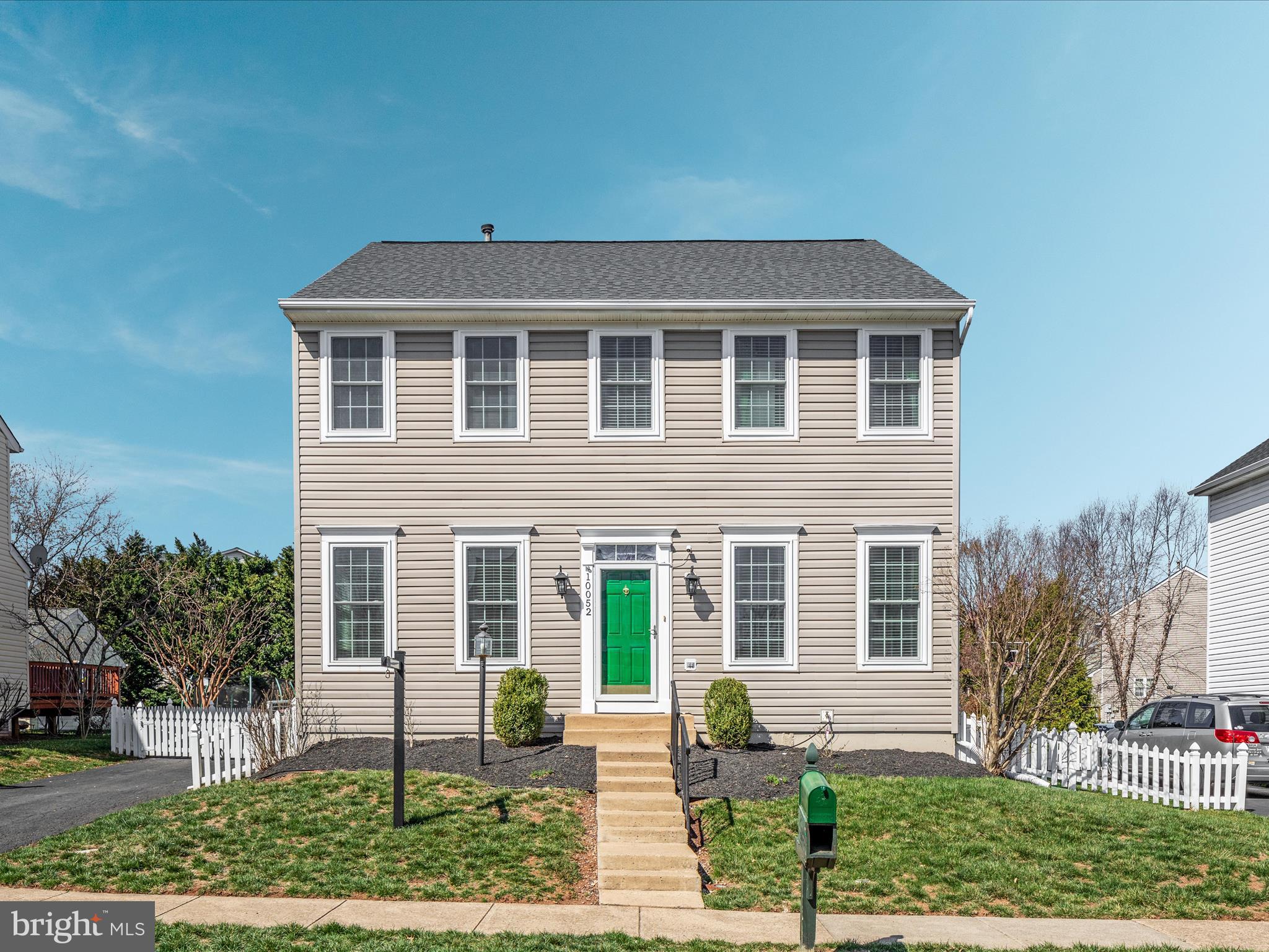 BRAEMAR - Residential