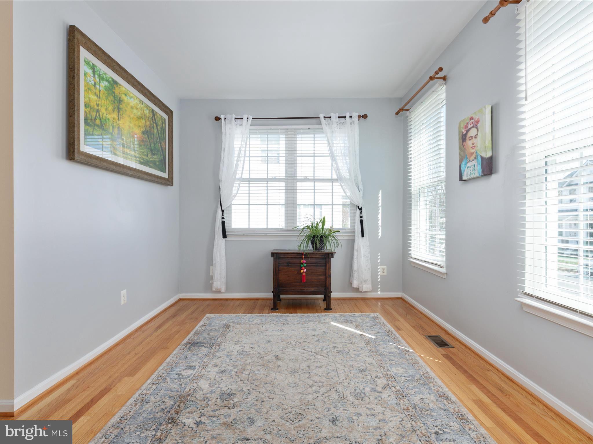 BRAEMAR - Residential