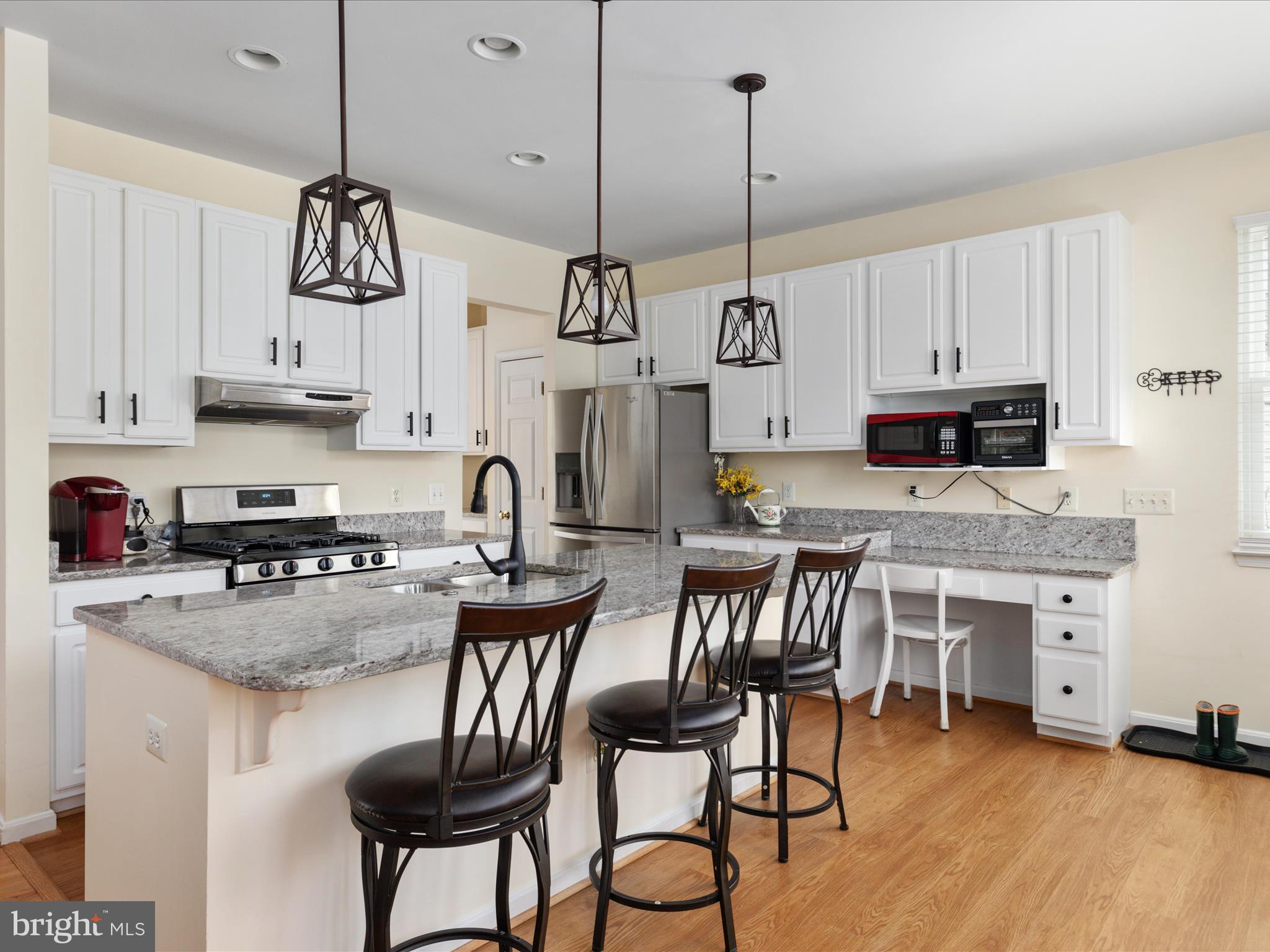 BRAEMAR - Residential