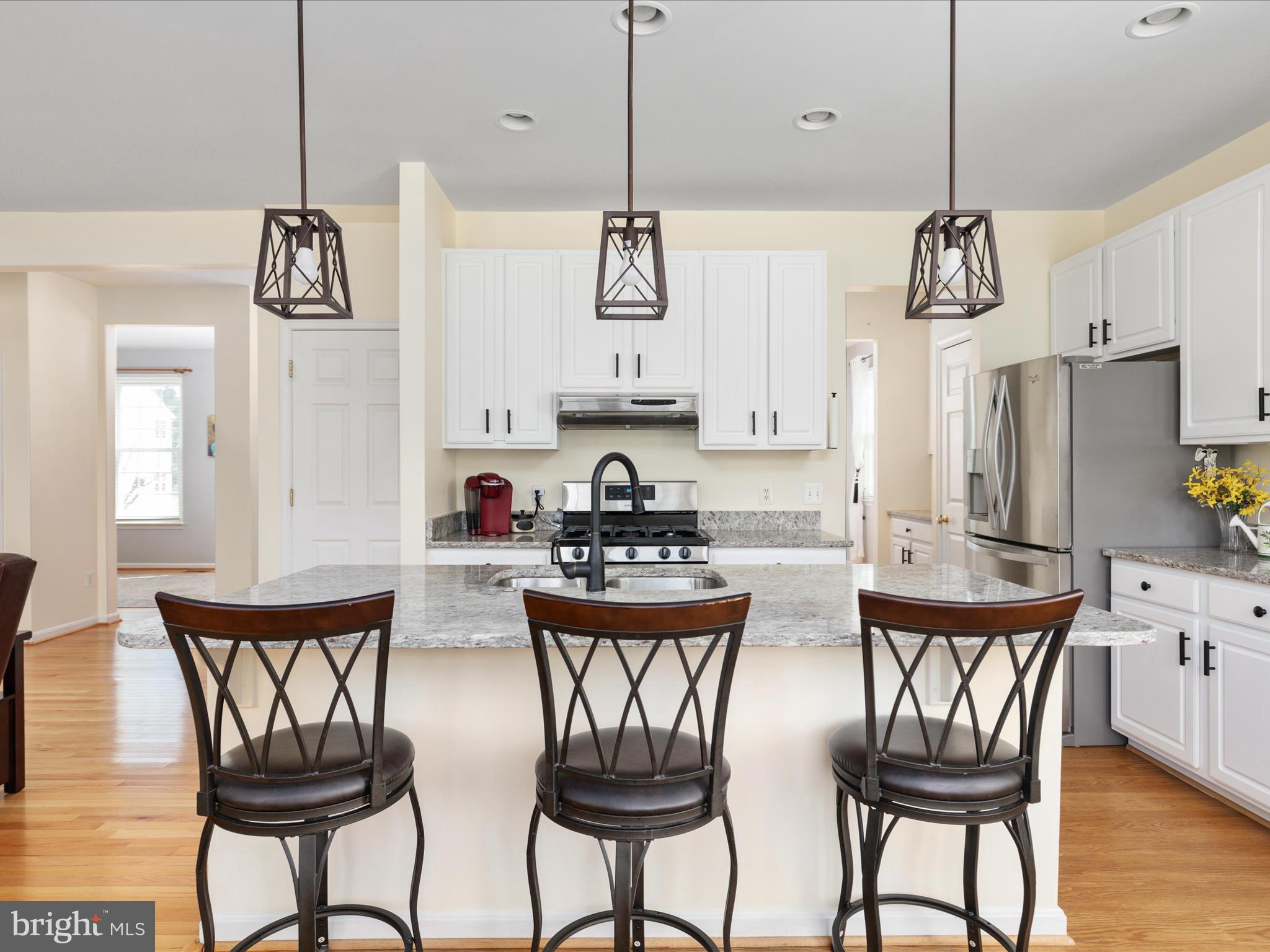 BRAEMAR - Residential