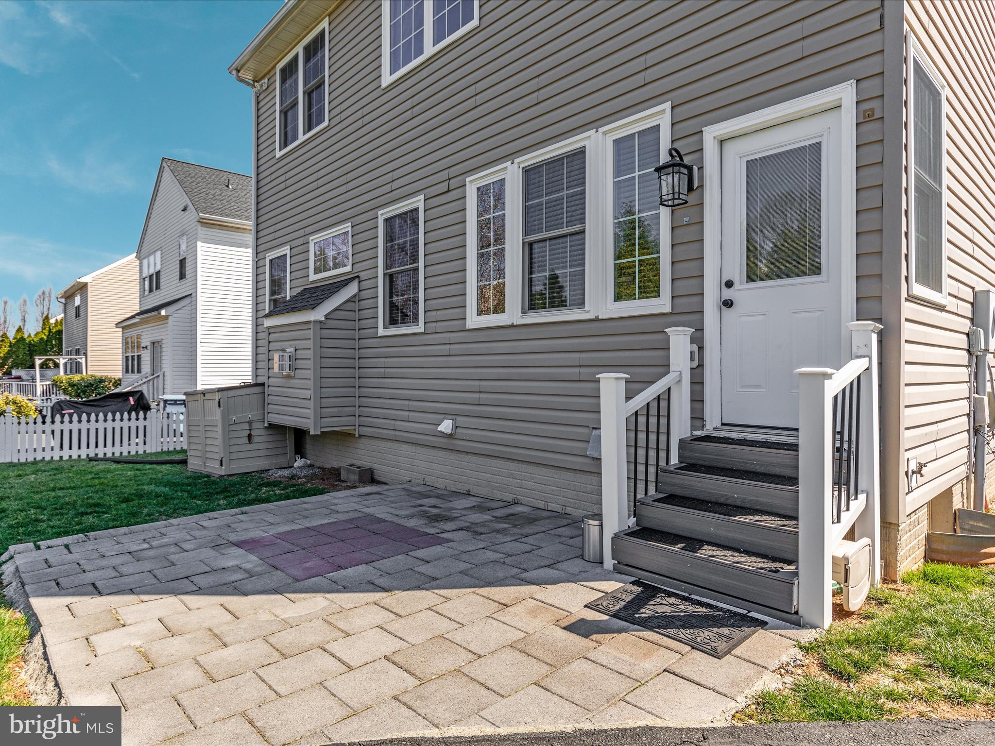 BRAEMAR - Residential