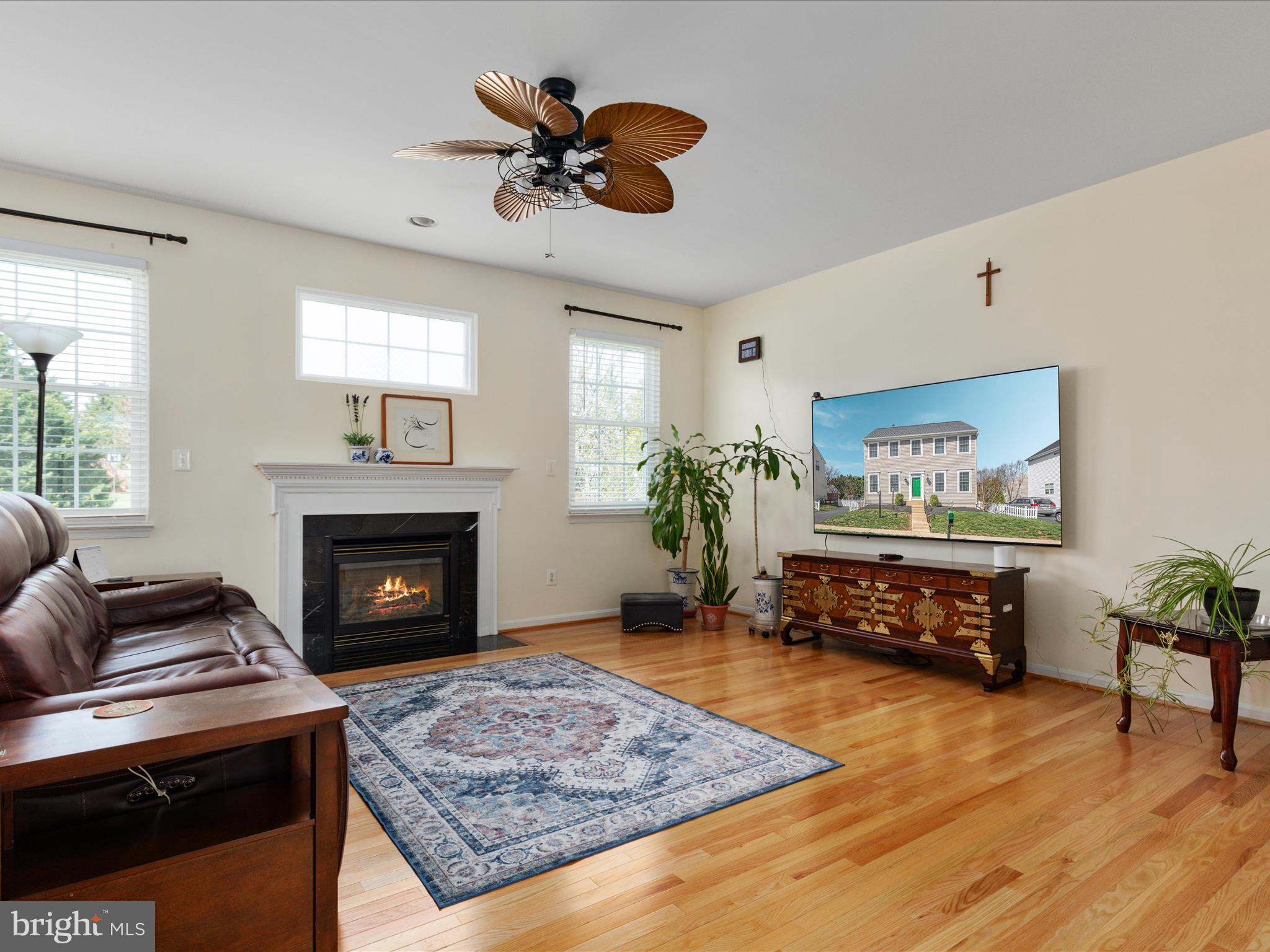 BRAEMAR - Residential