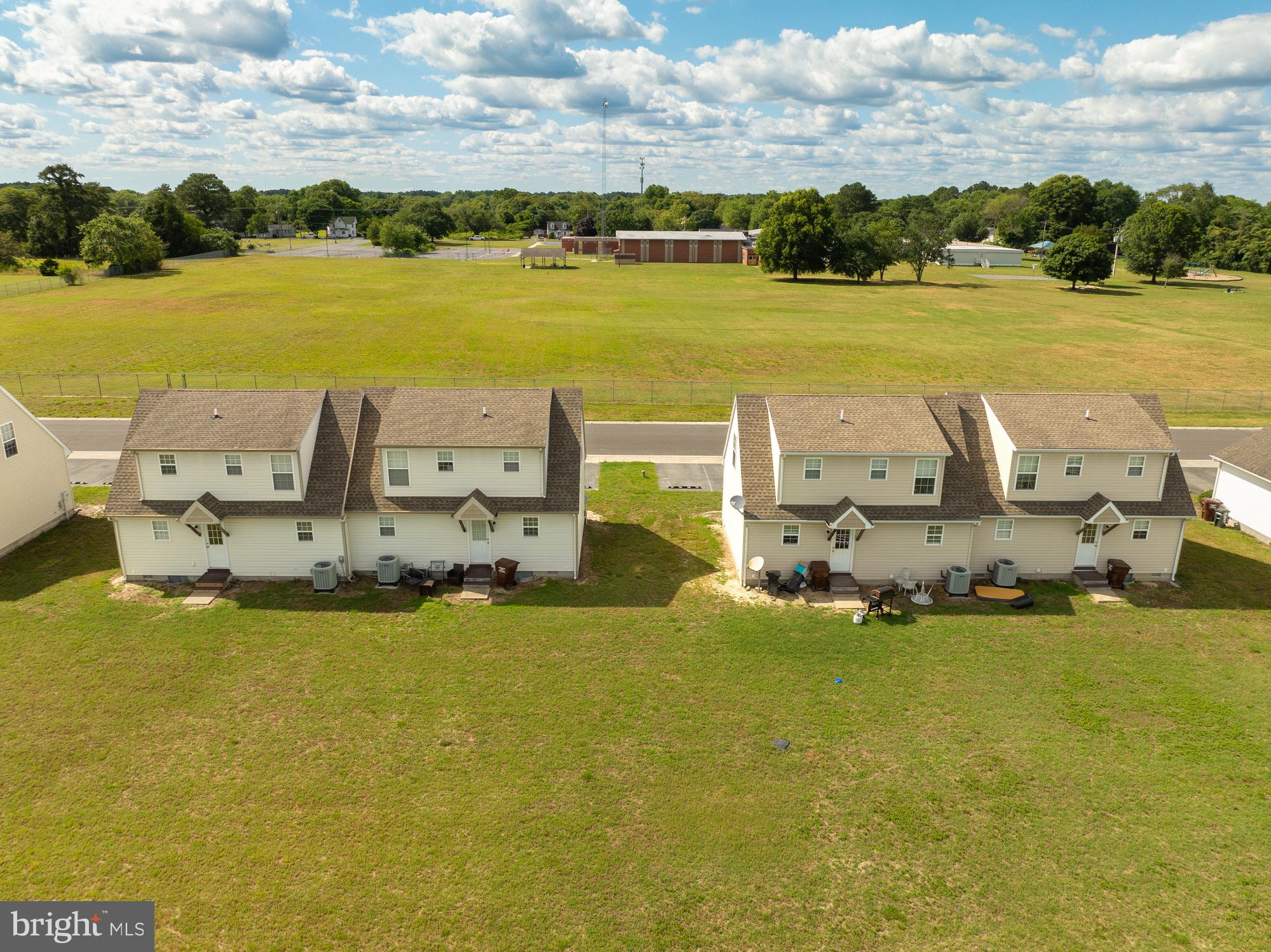 CEDAR COMMONS - Commercial Sale