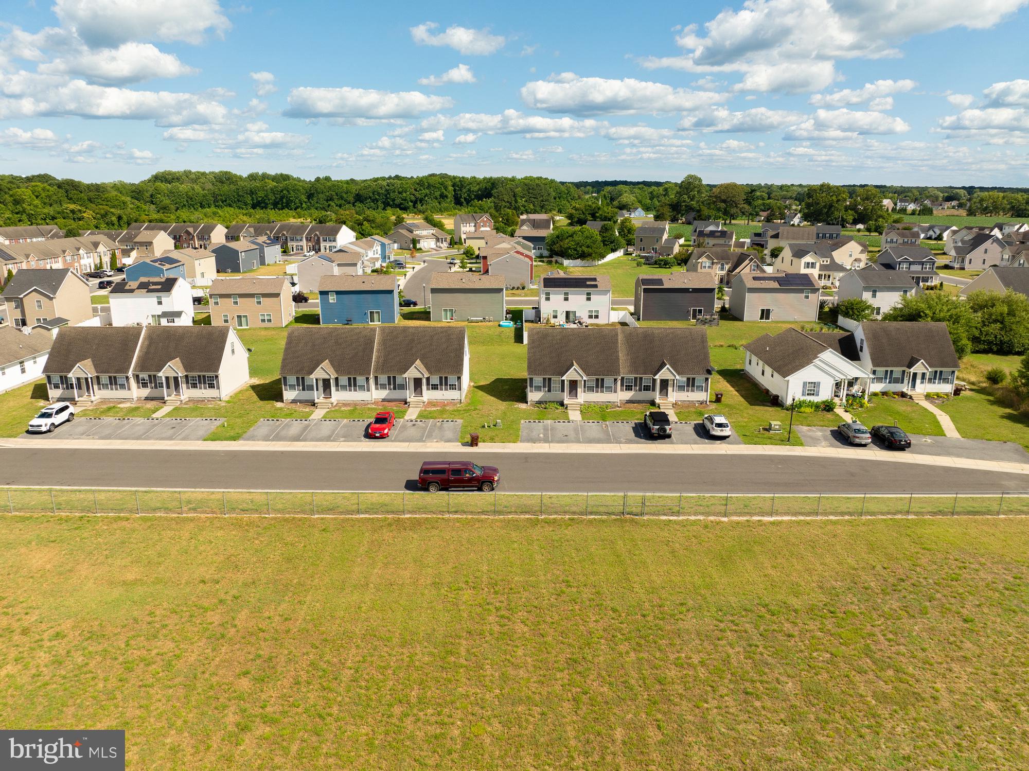 CEDAR COMMONS - Commercial Sale