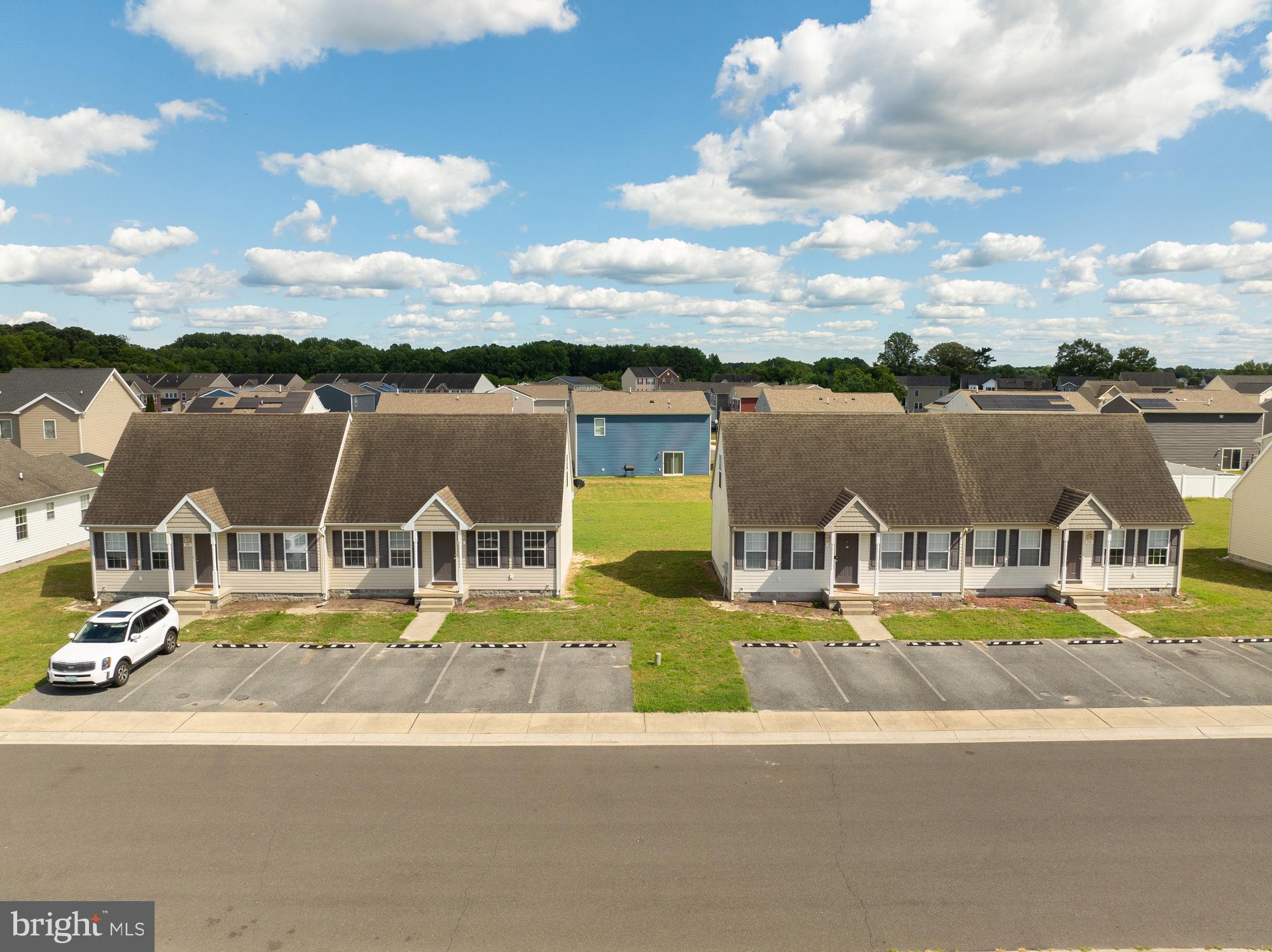 CEDAR COMMONS - Commercial Sale