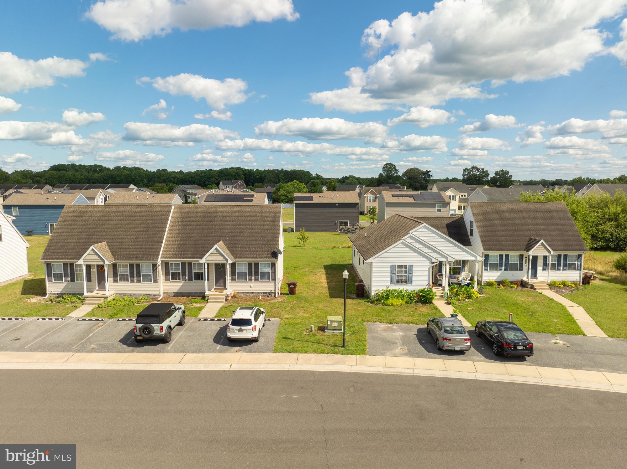 CEDAR COMMONS - Commercial Sale