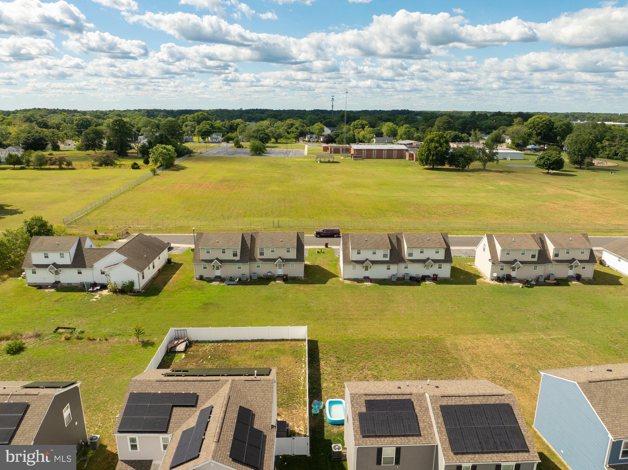 CEDAR COMMONS - Commercial Sale