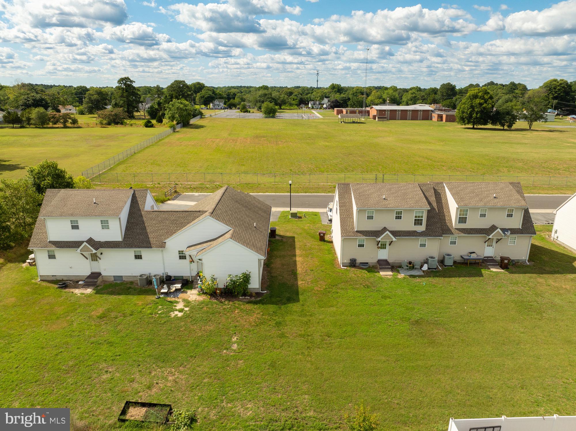 CEDAR COMMONS - Commercial Sale