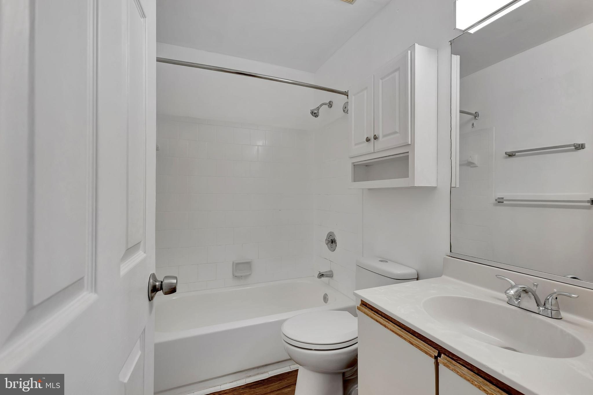 BALTIMORE COUNTY - Residential Lease