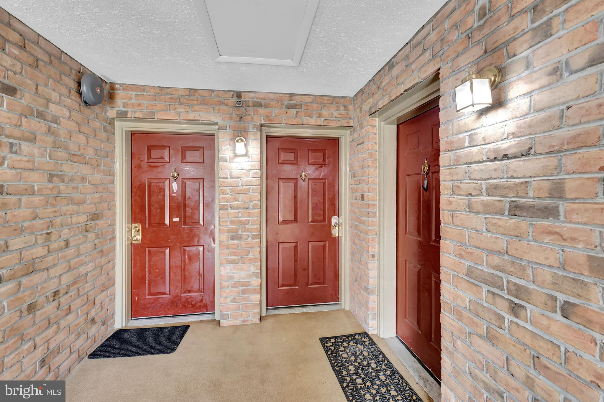 BALTIMORE COUNTY - Residential Lease