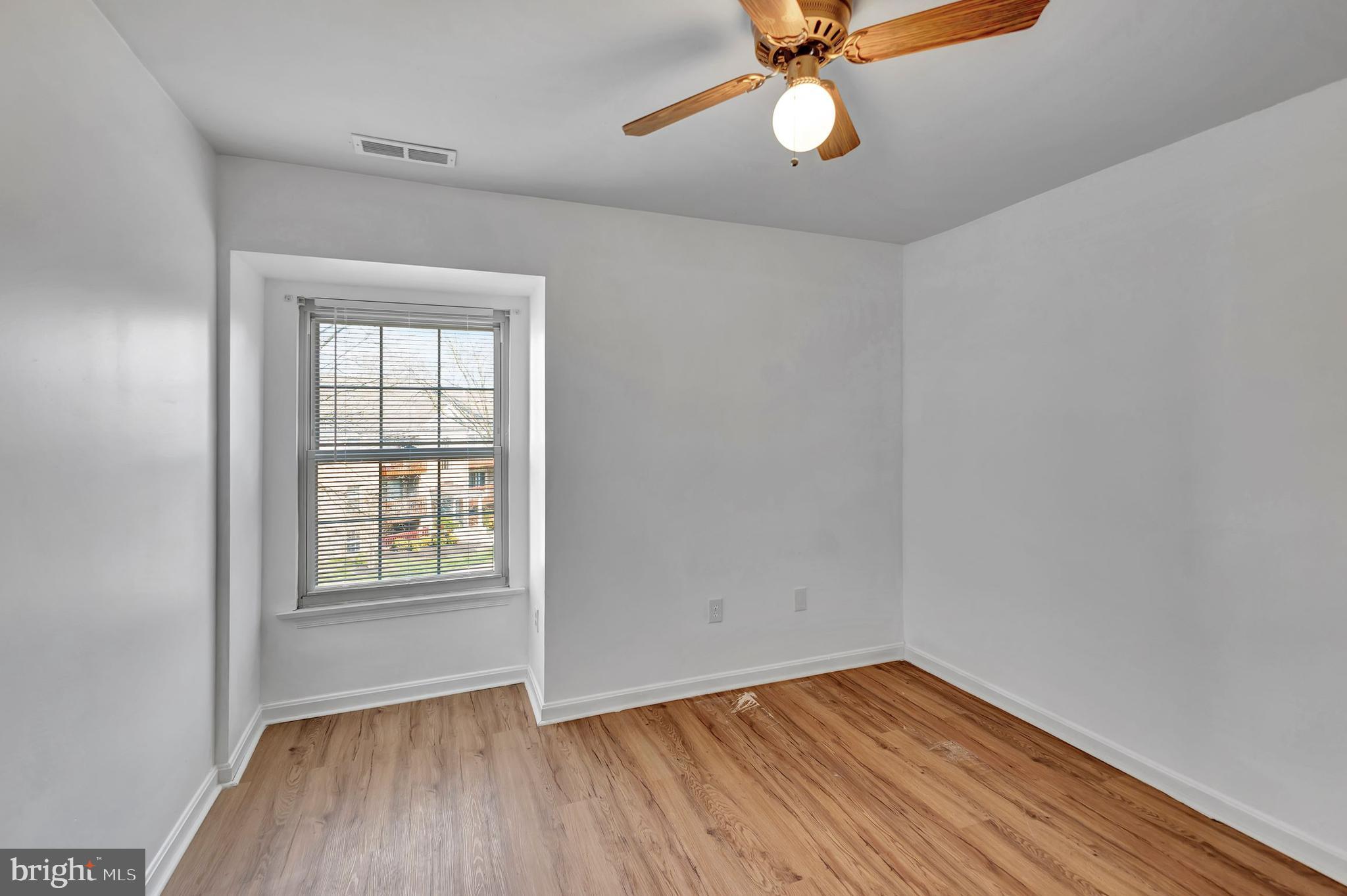 BALTIMORE COUNTY - Residential Lease