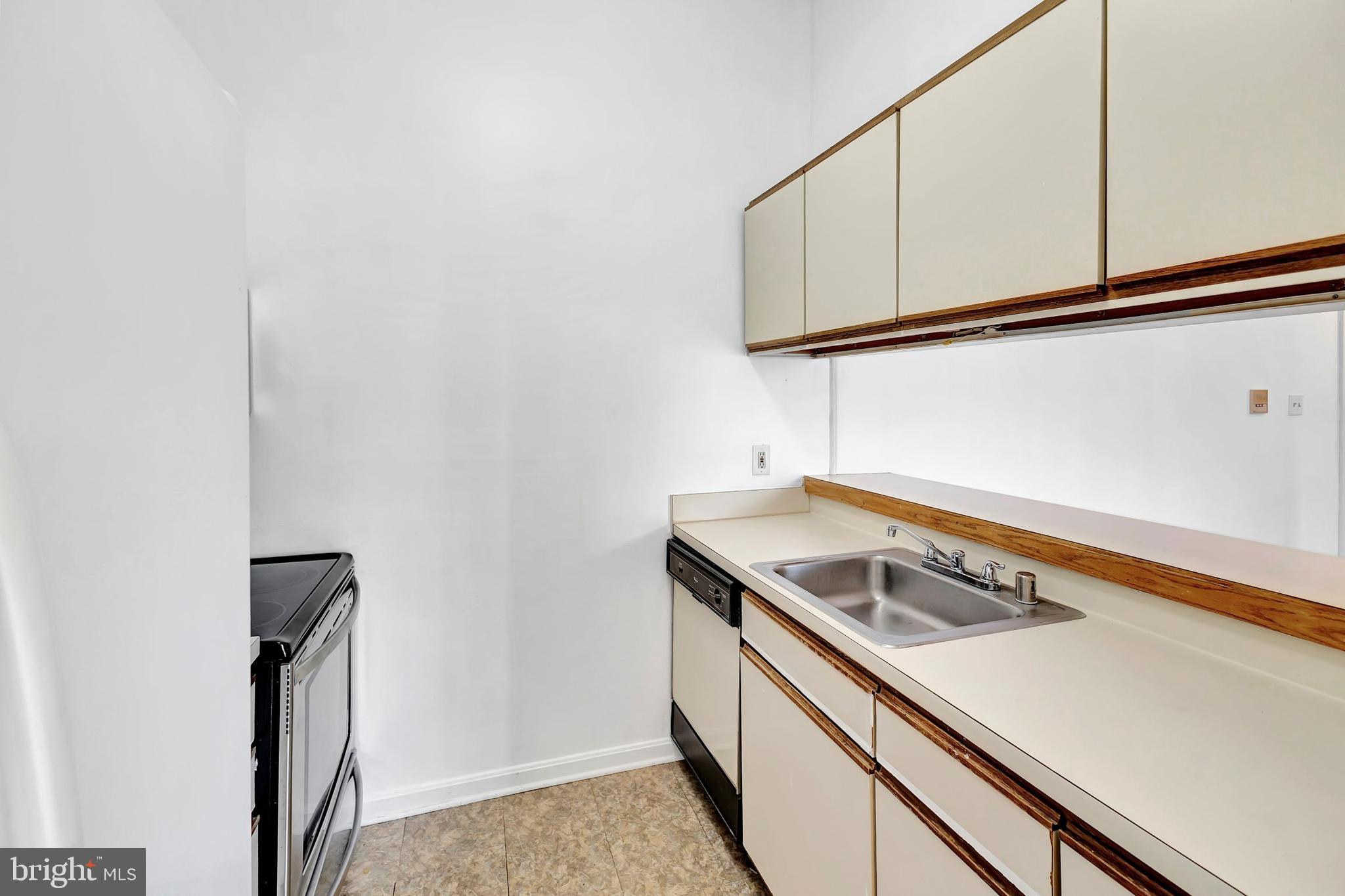 BALTIMORE COUNTY - Residential Lease