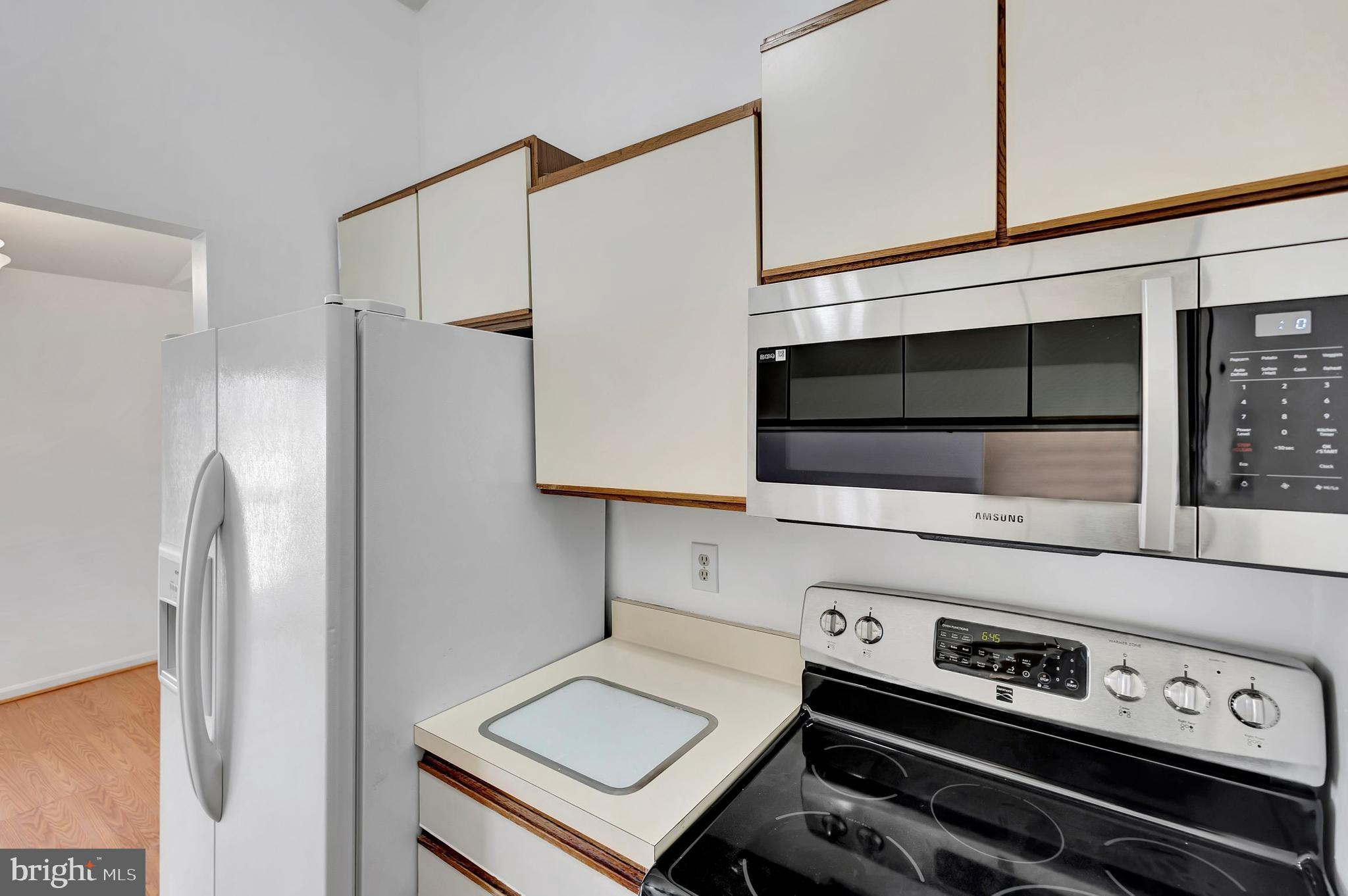 BALTIMORE COUNTY - Residential Lease