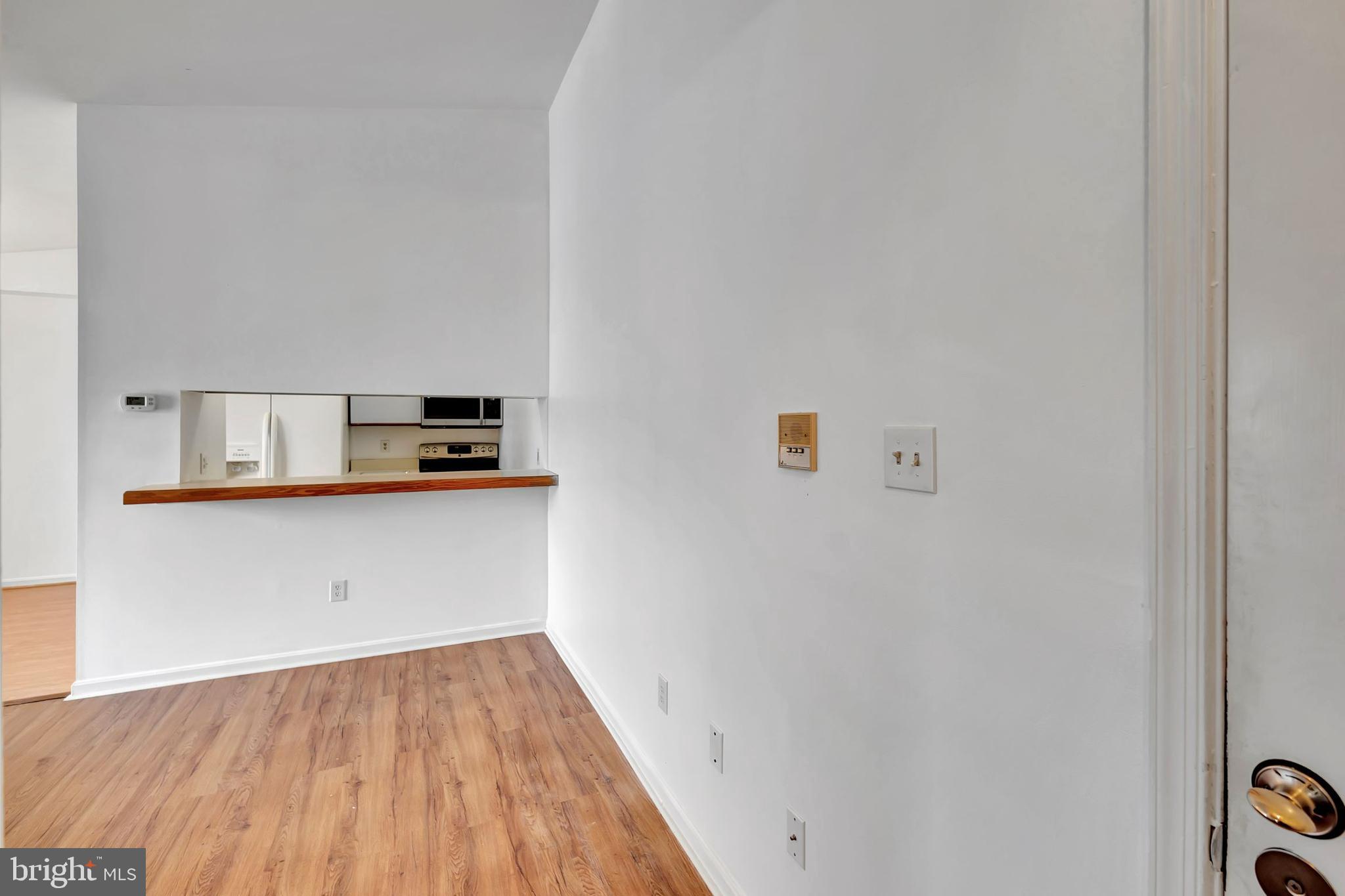 BALTIMORE COUNTY - Residential Lease