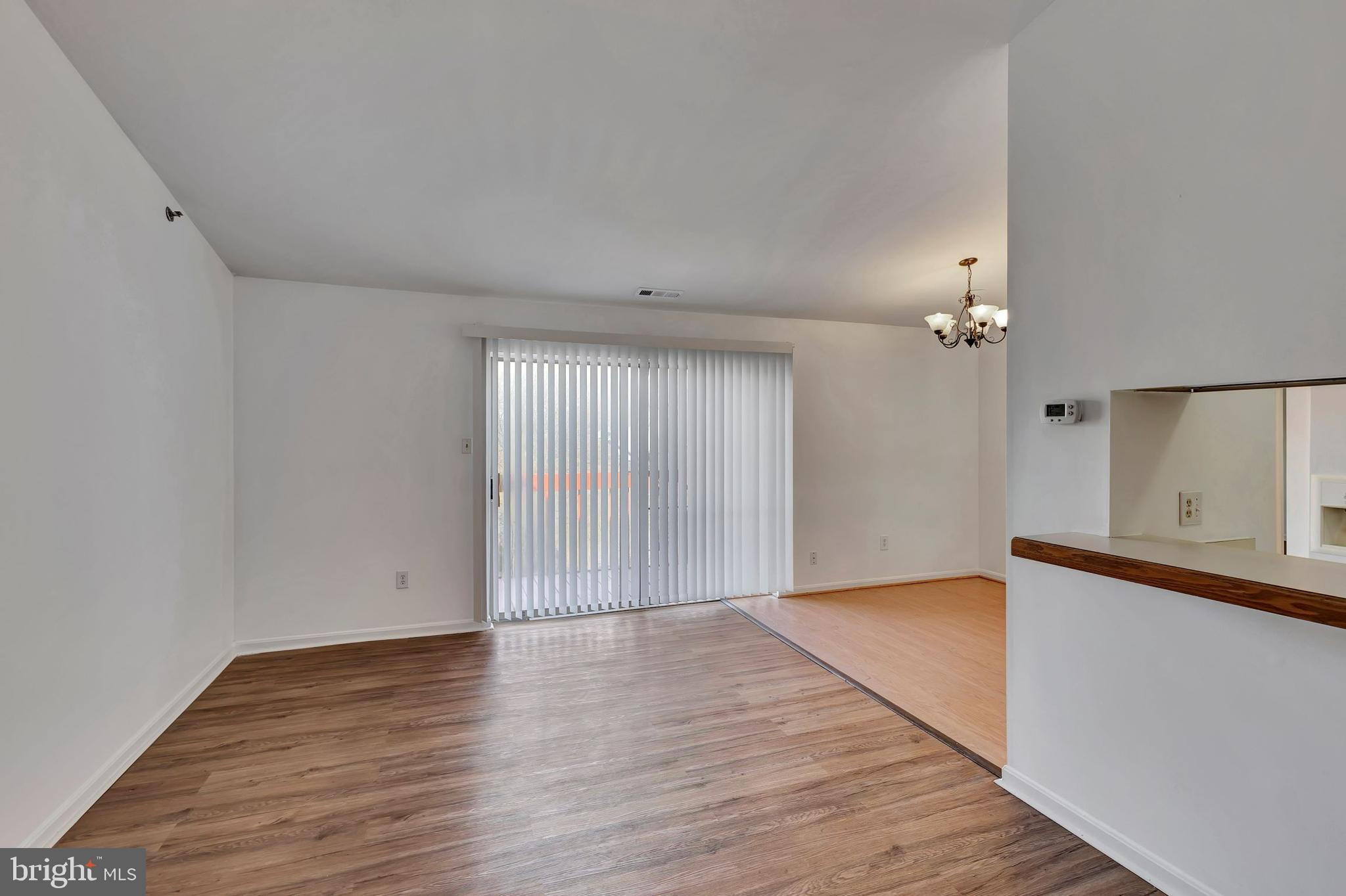 BALTIMORE COUNTY - Residential Lease