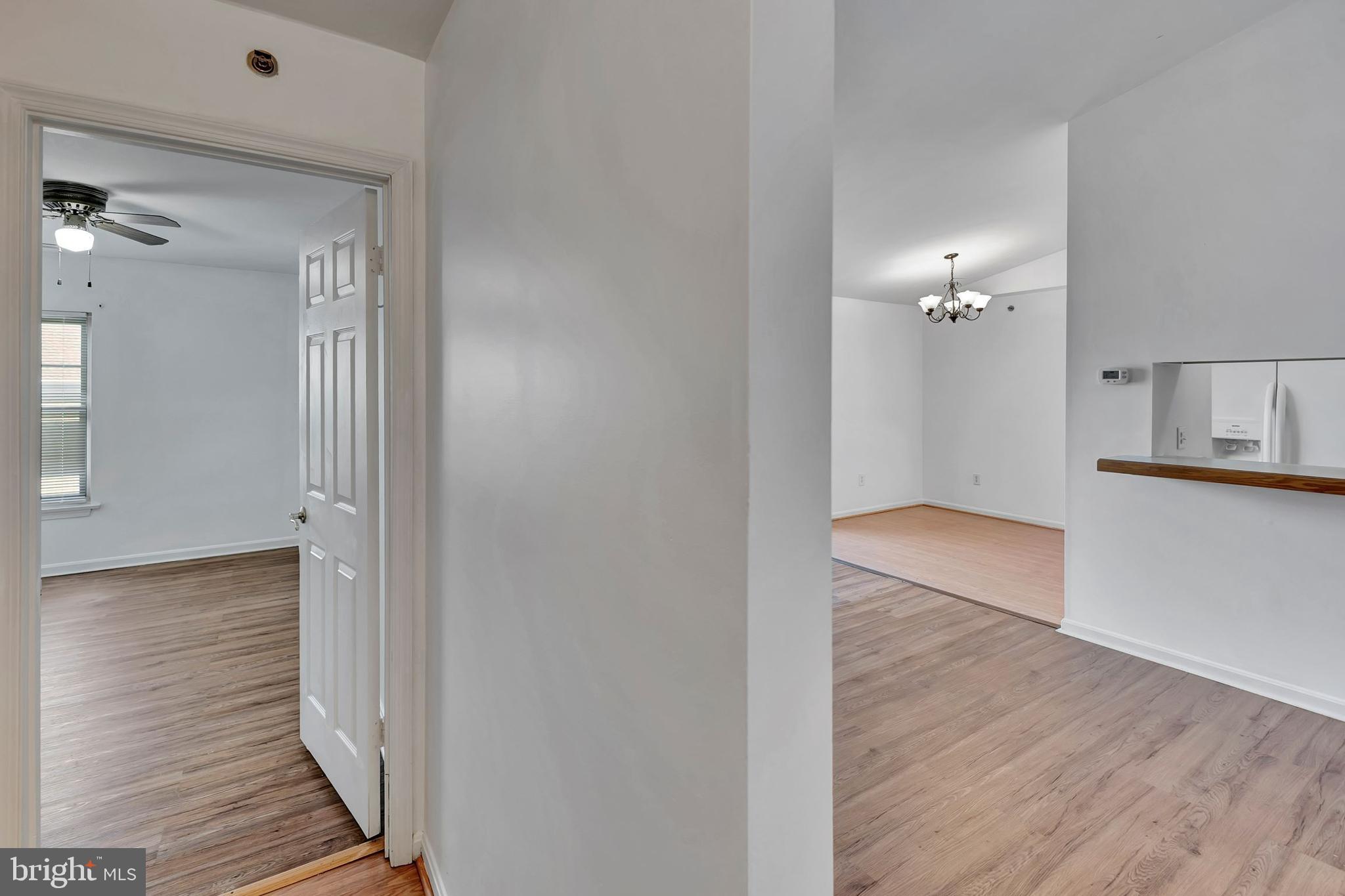 BALTIMORE COUNTY - Residential Lease