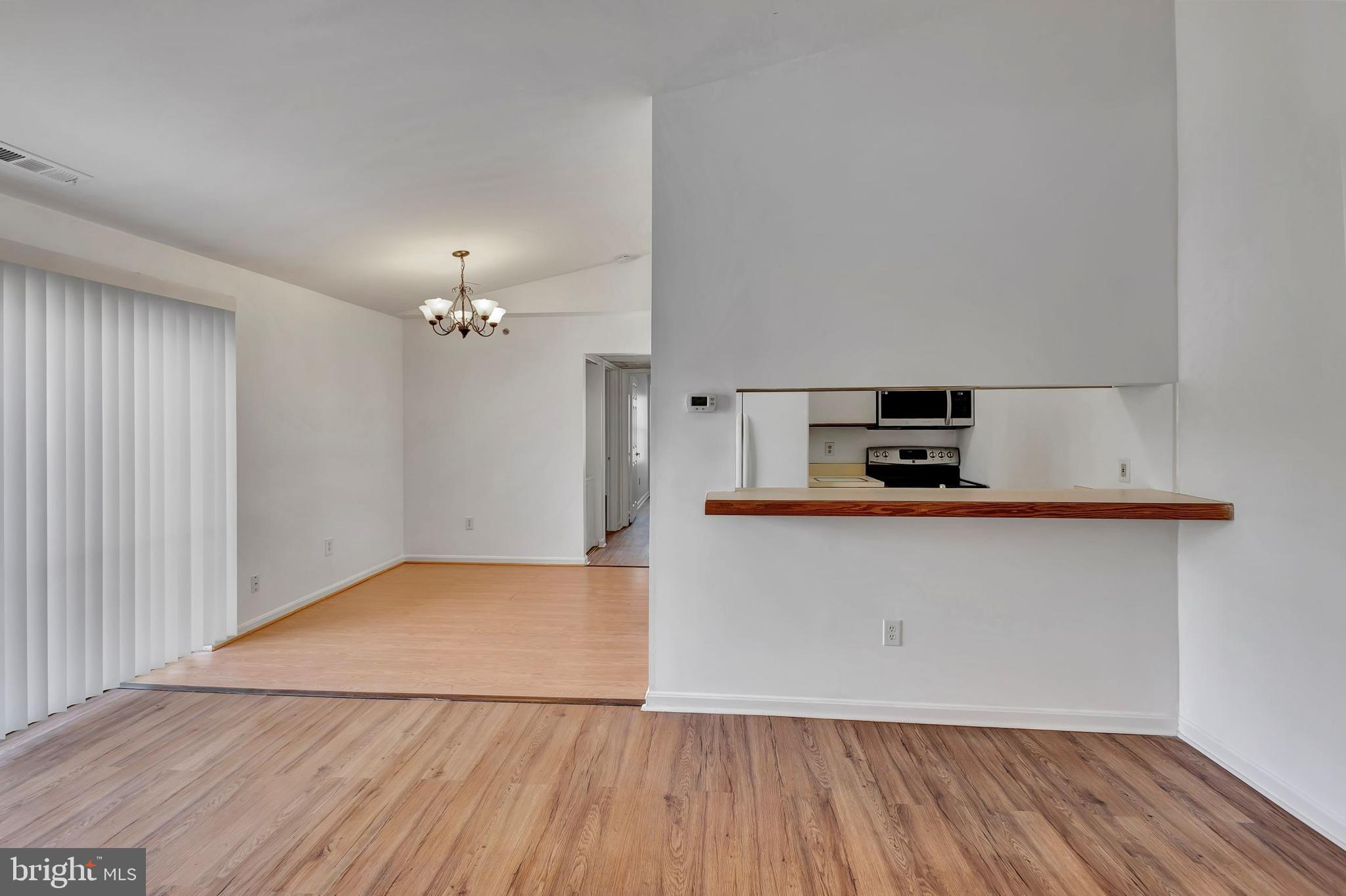 BALTIMORE COUNTY - Residential Lease