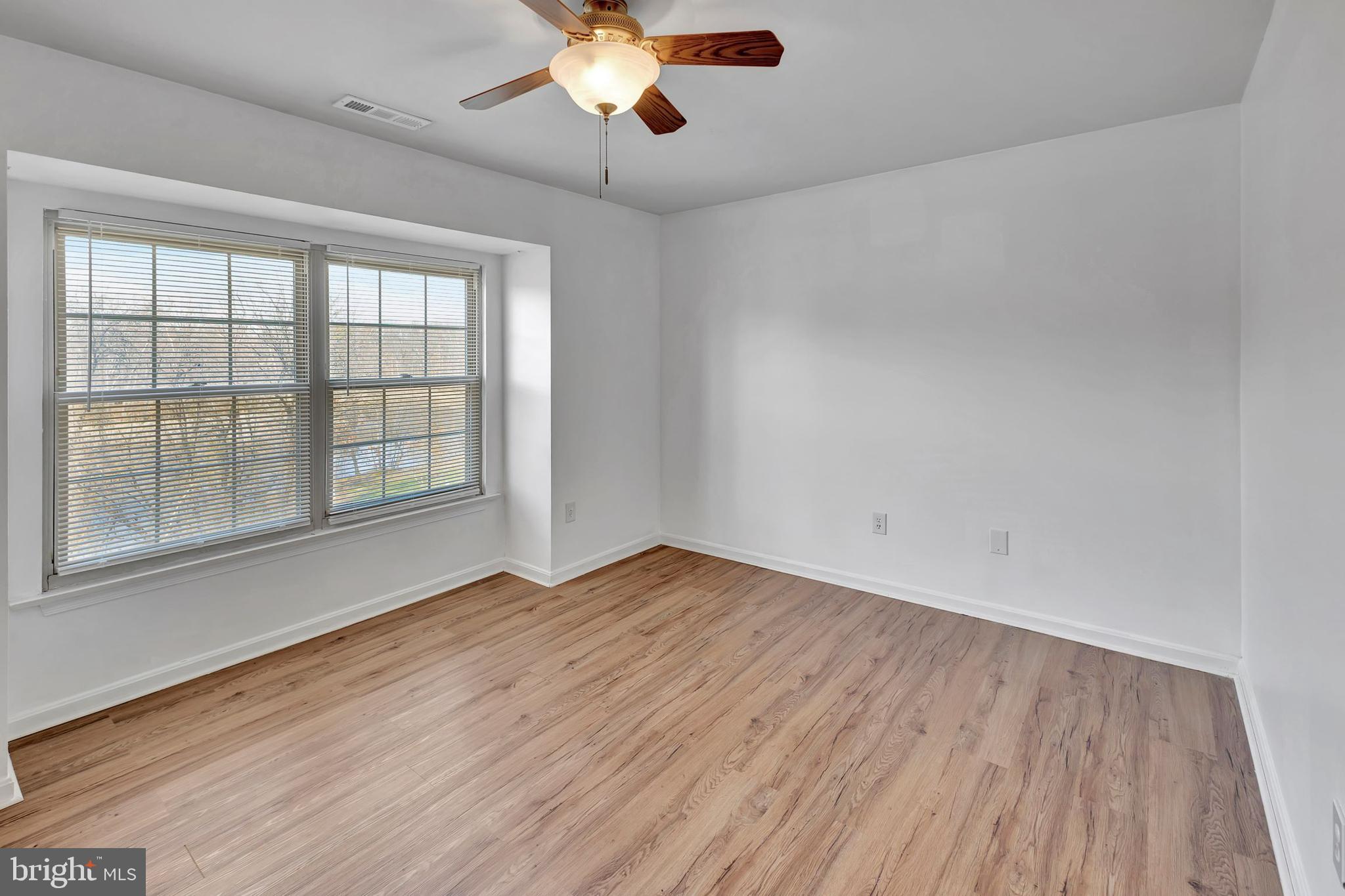 BALTIMORE COUNTY - Residential Lease