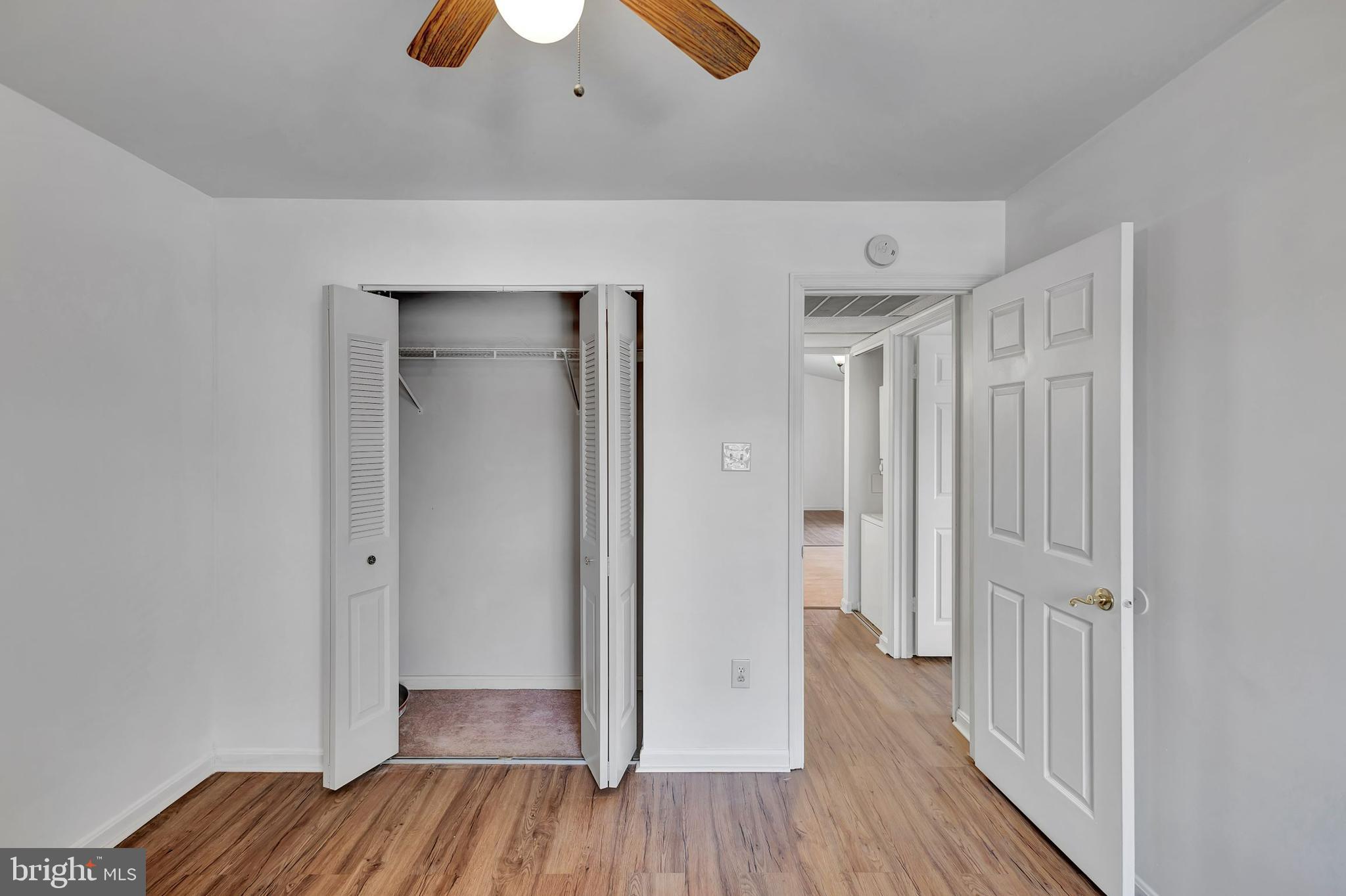 BALTIMORE COUNTY - Residential Lease