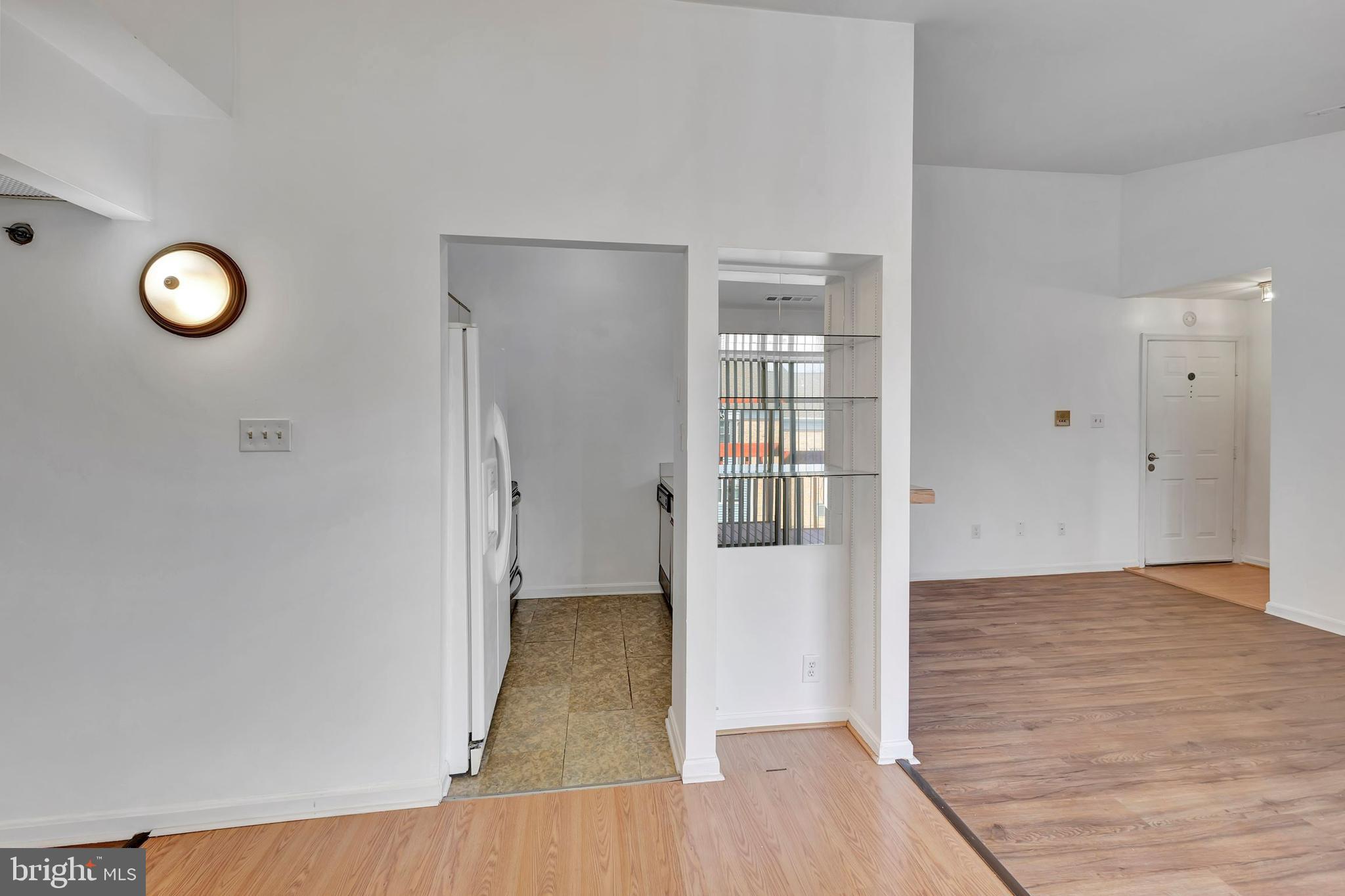 BALTIMORE COUNTY - Residential Lease