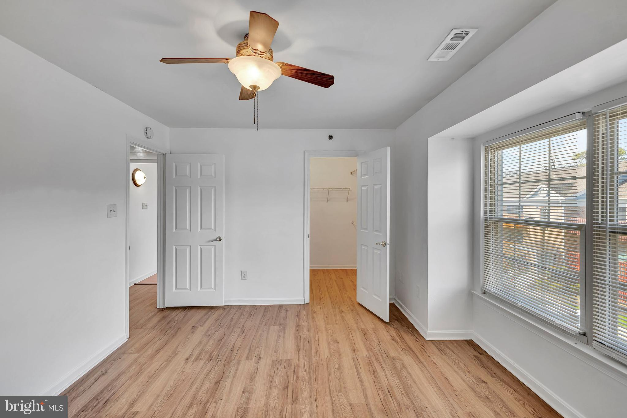 BALTIMORE COUNTY - Residential Lease