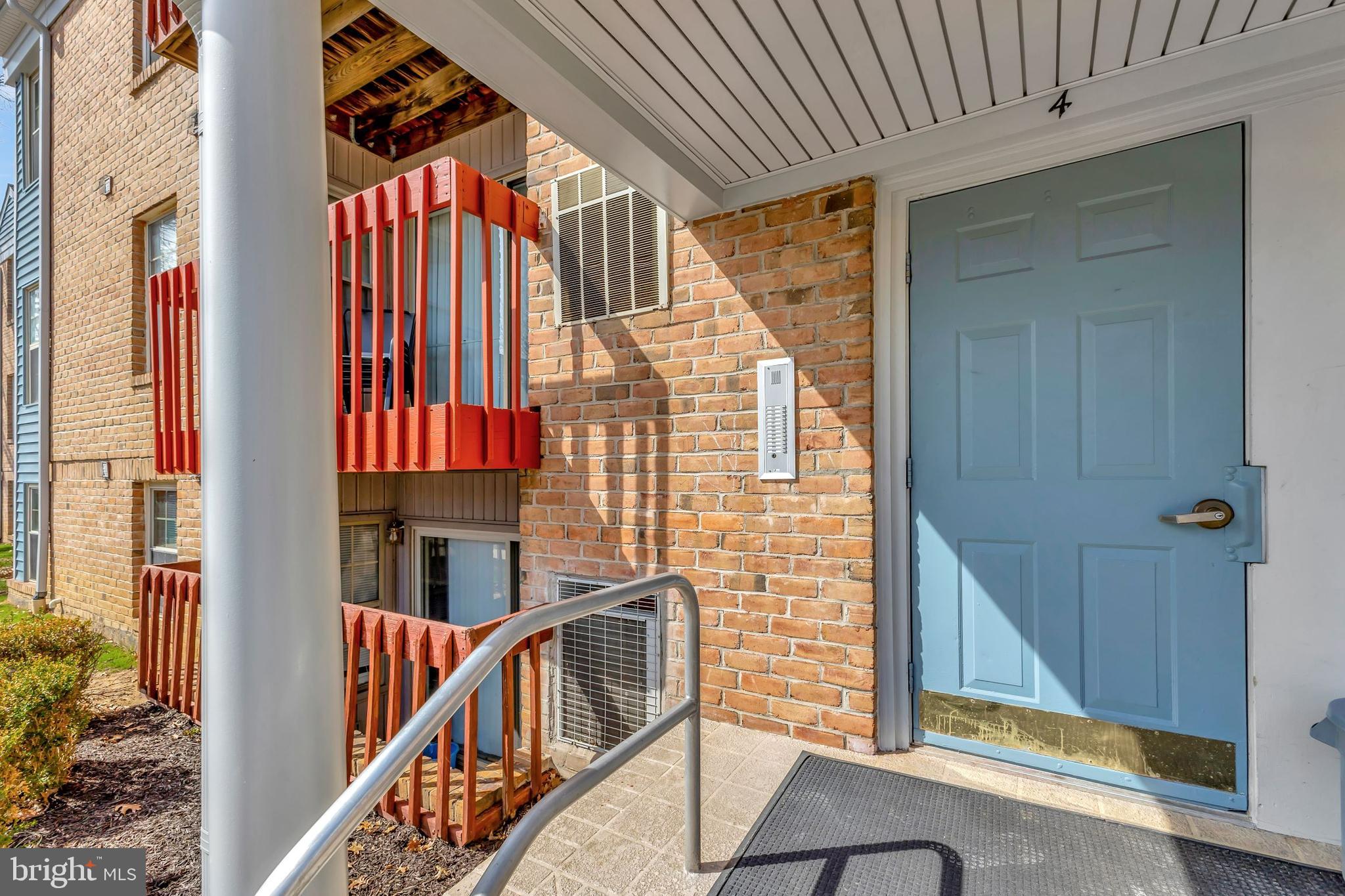 BALTIMORE COUNTY - Residential Lease