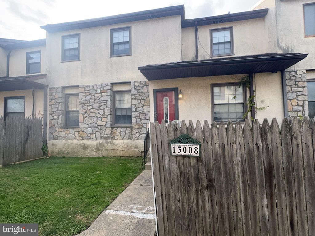 Photo of 13008 Townsend Road #L3, PHILADELPHIA, PA 19154 (MLS # PAPH2567526)