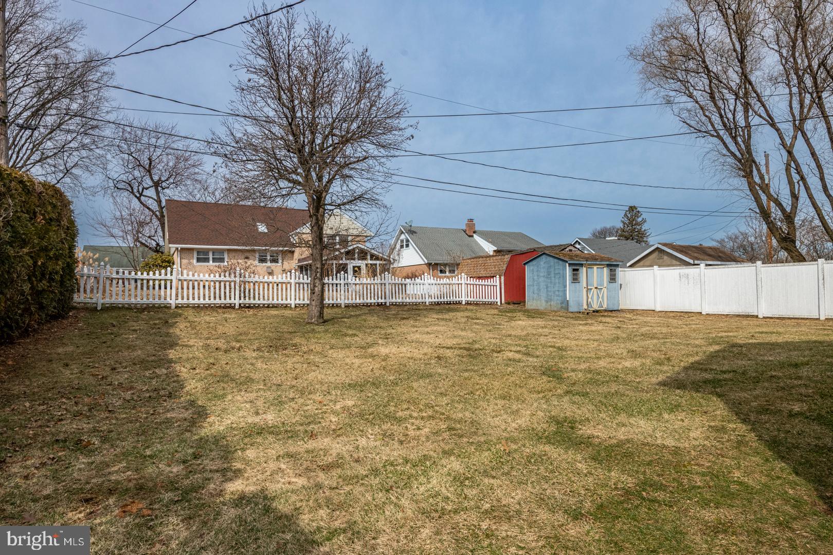 WHITFIELD - Residential