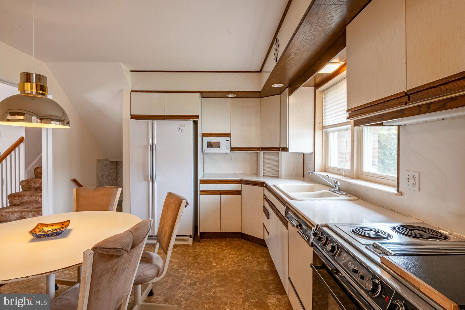 WHITFIELD - Residential