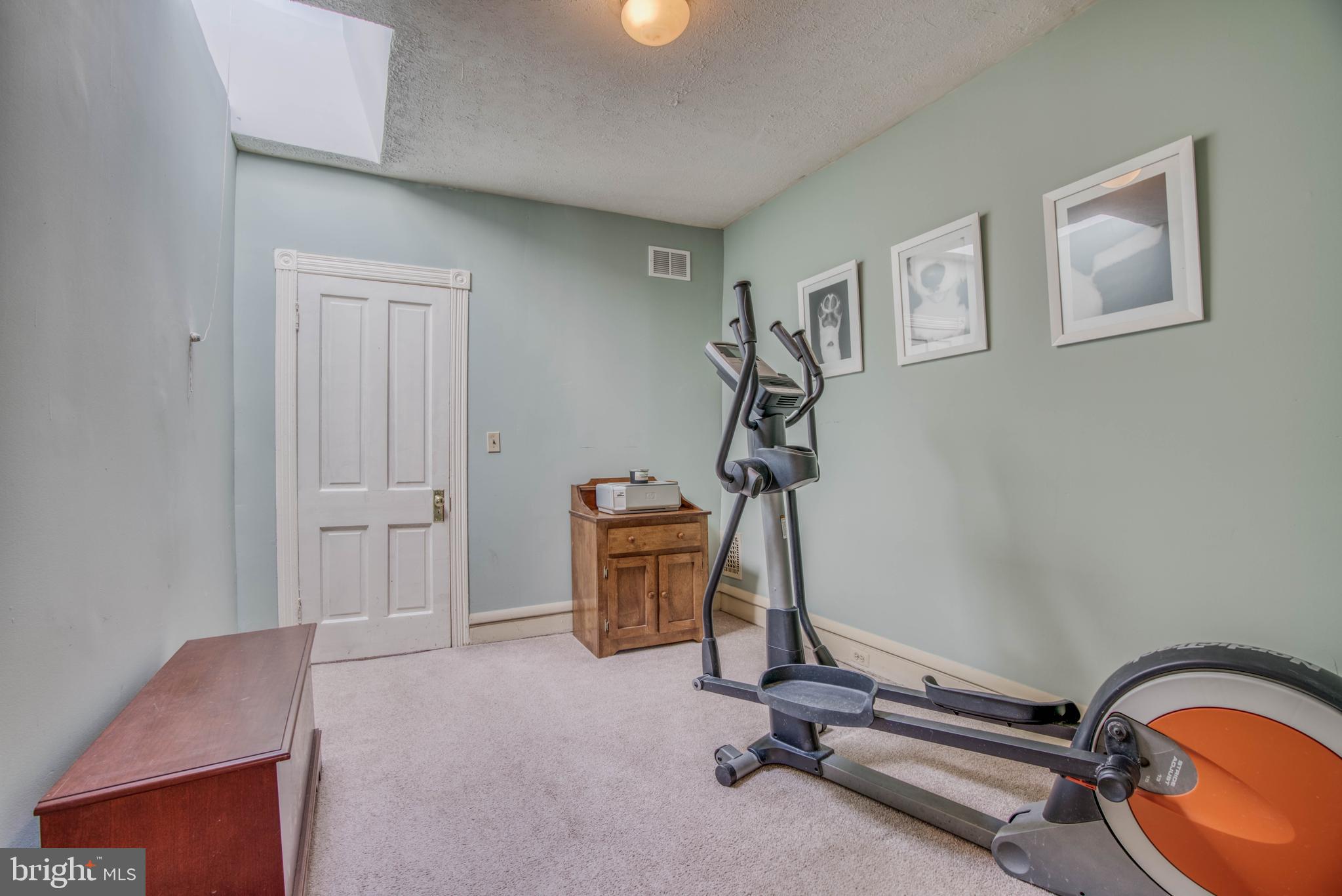 PATTERSON PARK - Residential