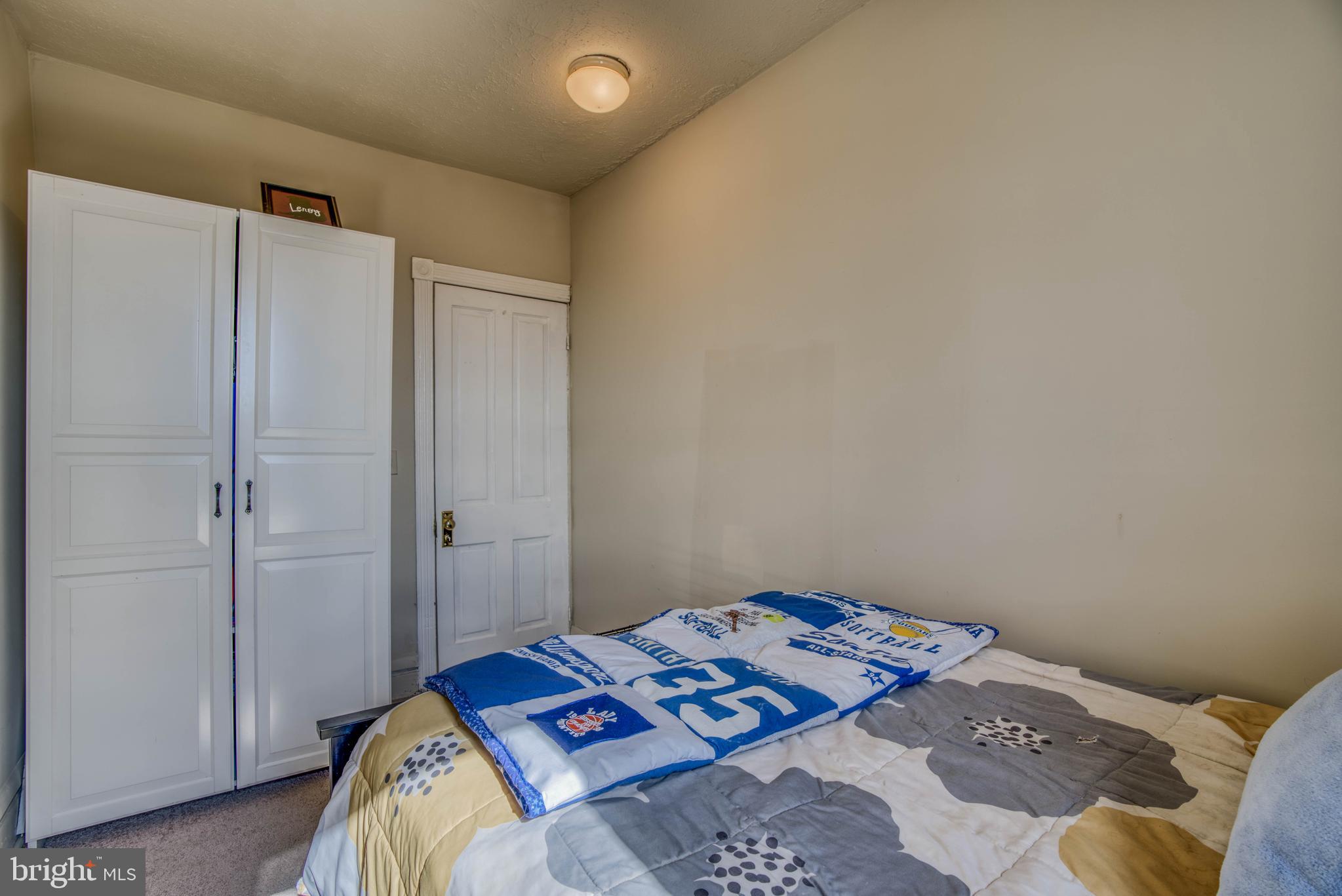 PATTERSON PARK - Residential