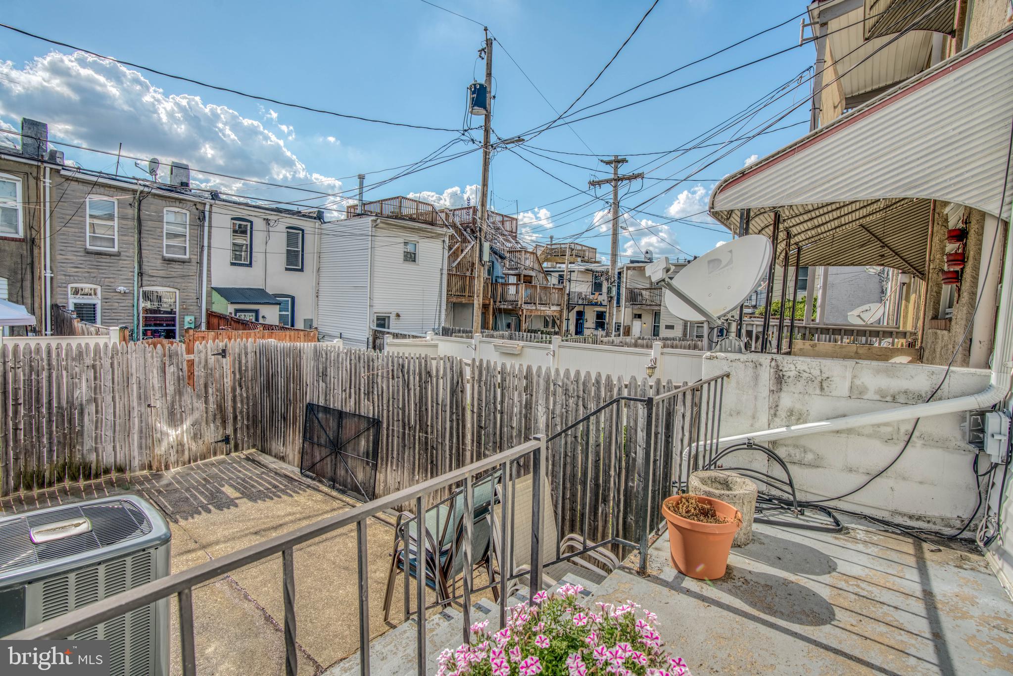 PATTERSON PARK - Residential