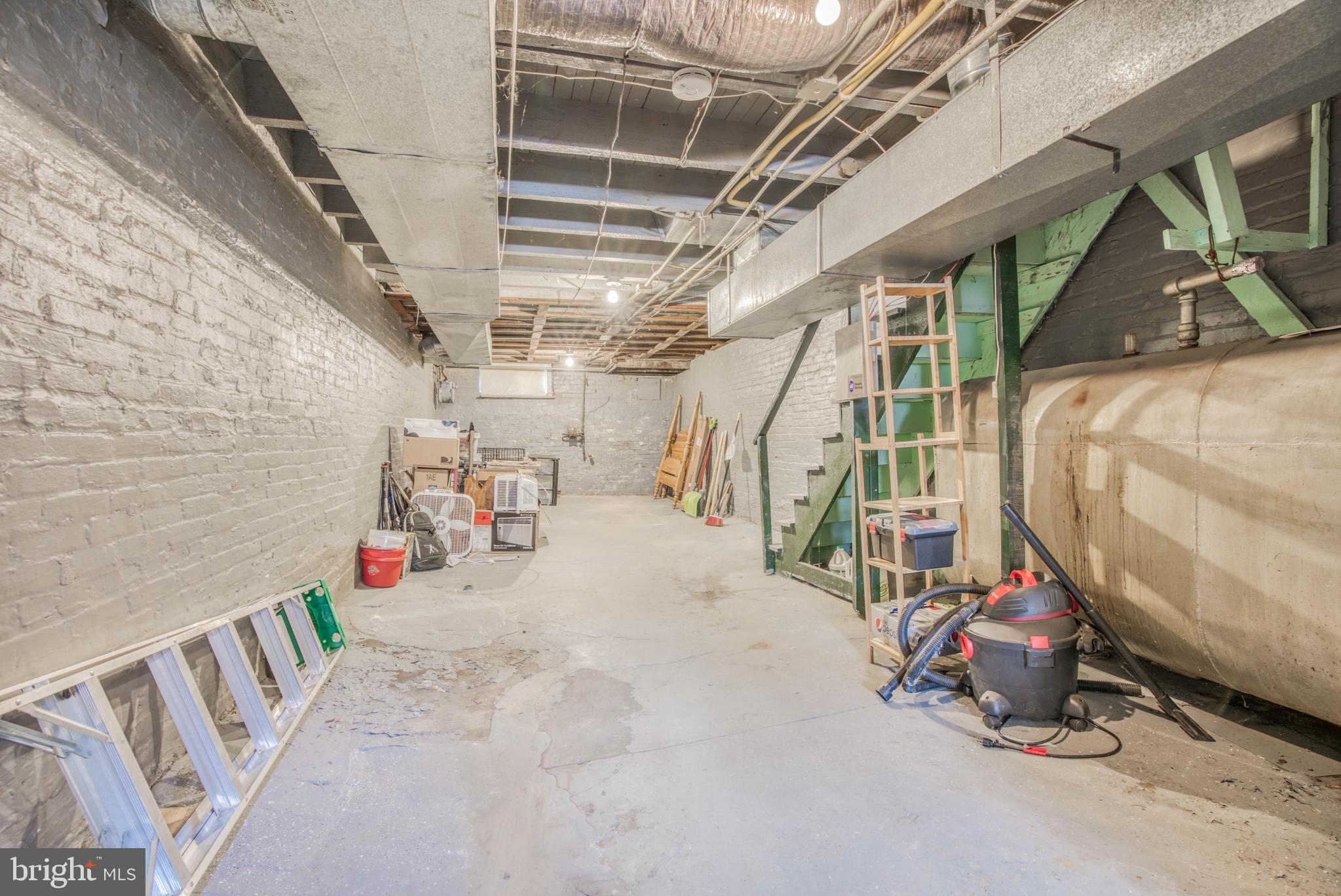 PATTERSON PARK - Residential