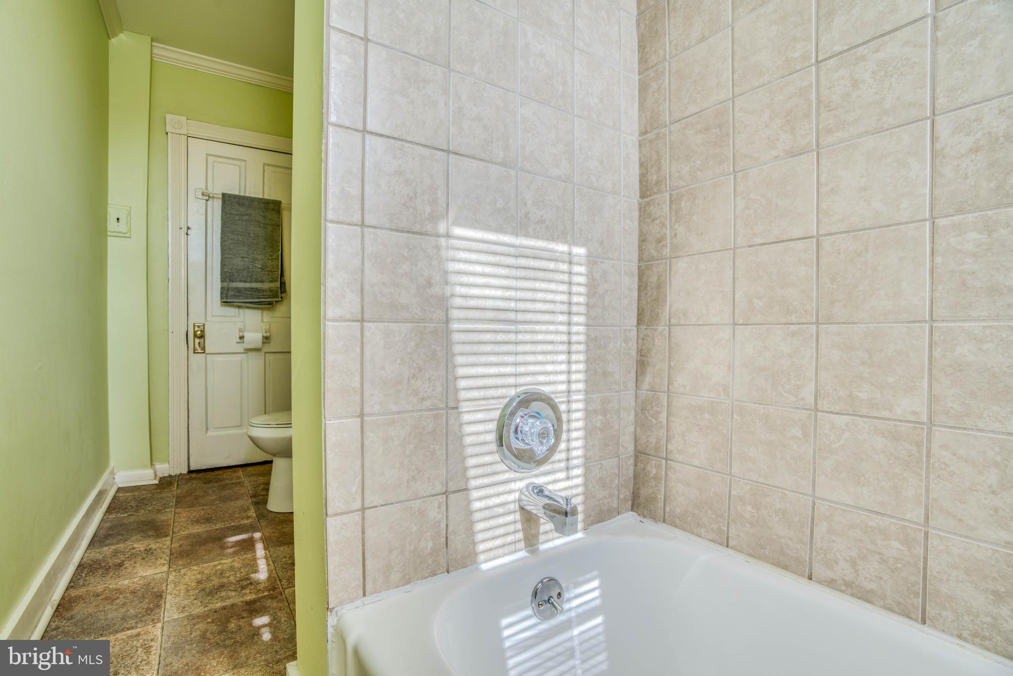 PATTERSON PARK - Residential