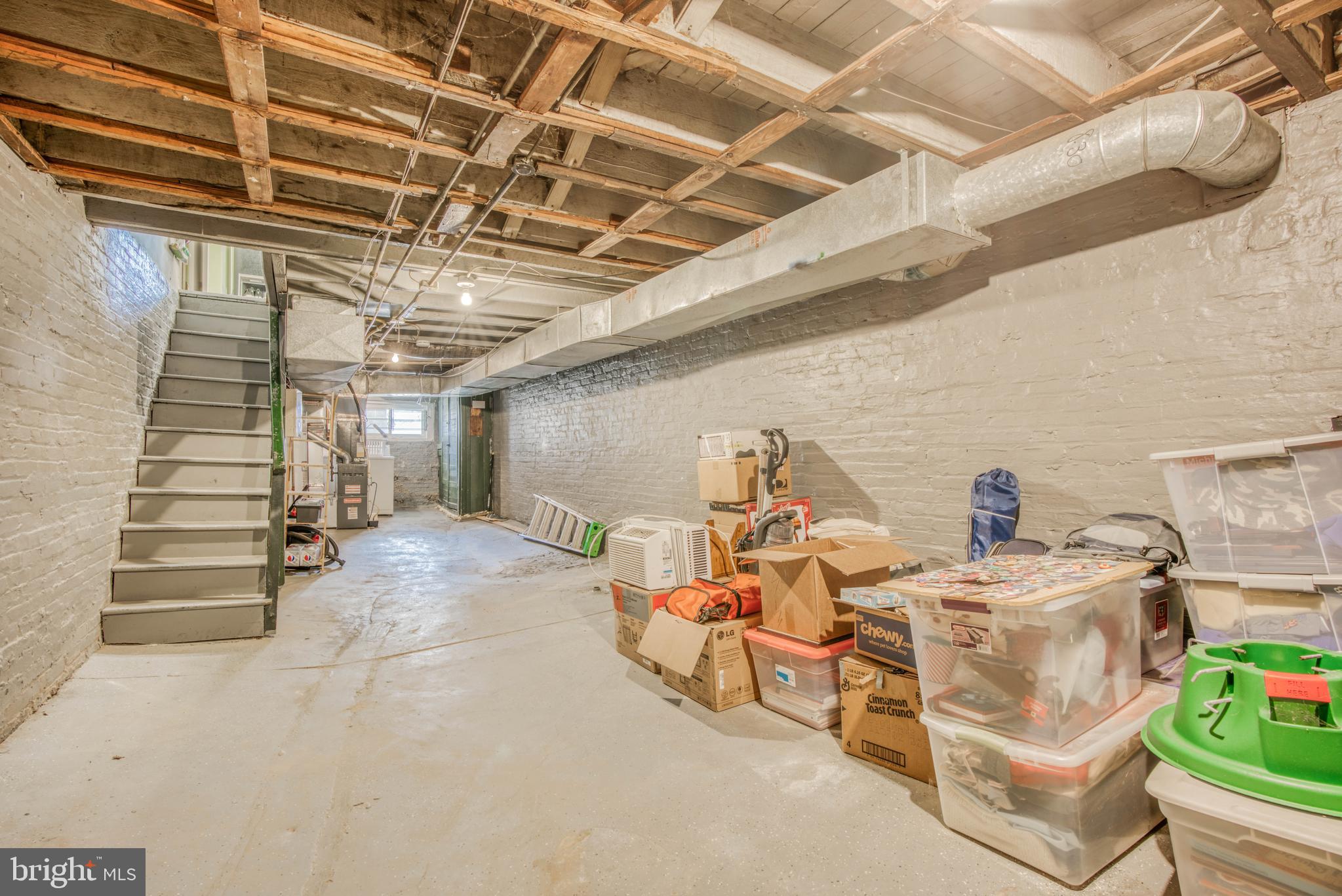 PATTERSON PARK - Residential