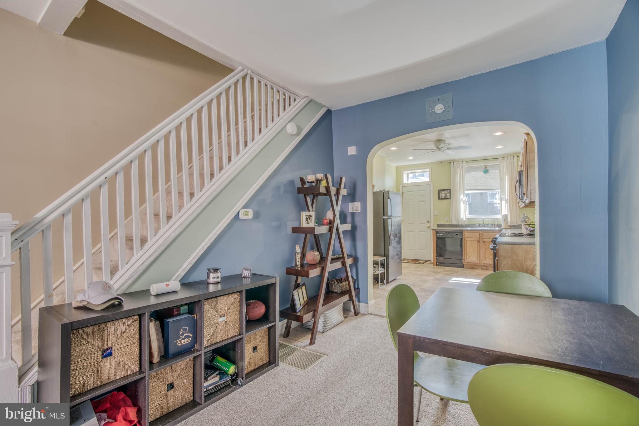 PATTERSON PARK - Residential