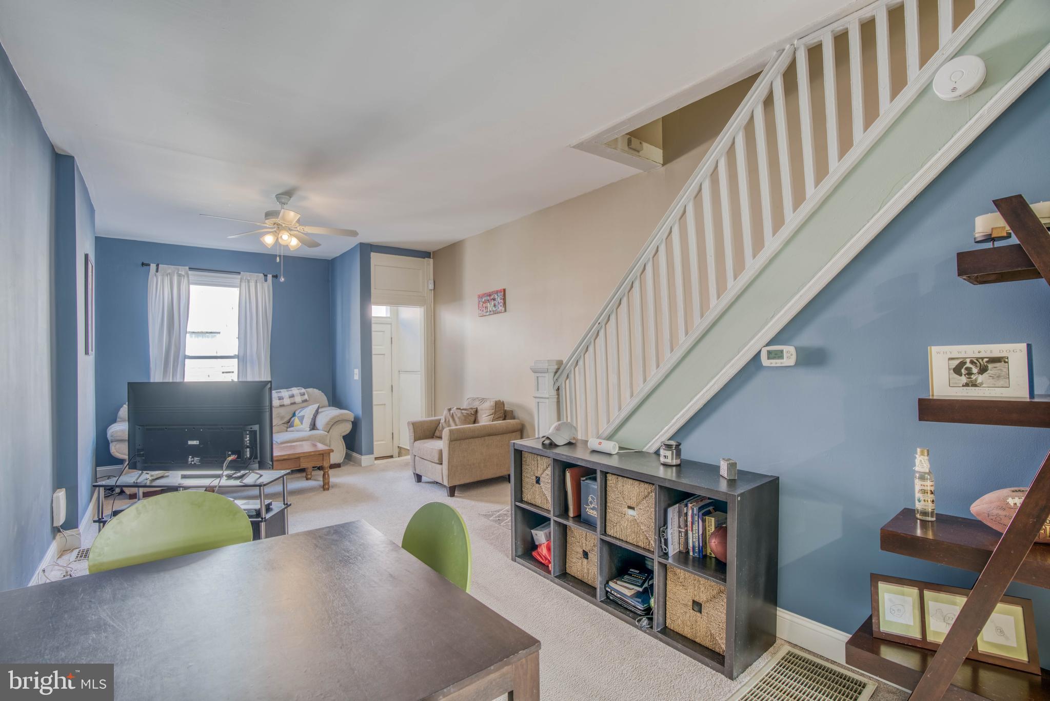 PATTERSON PARK - Residential